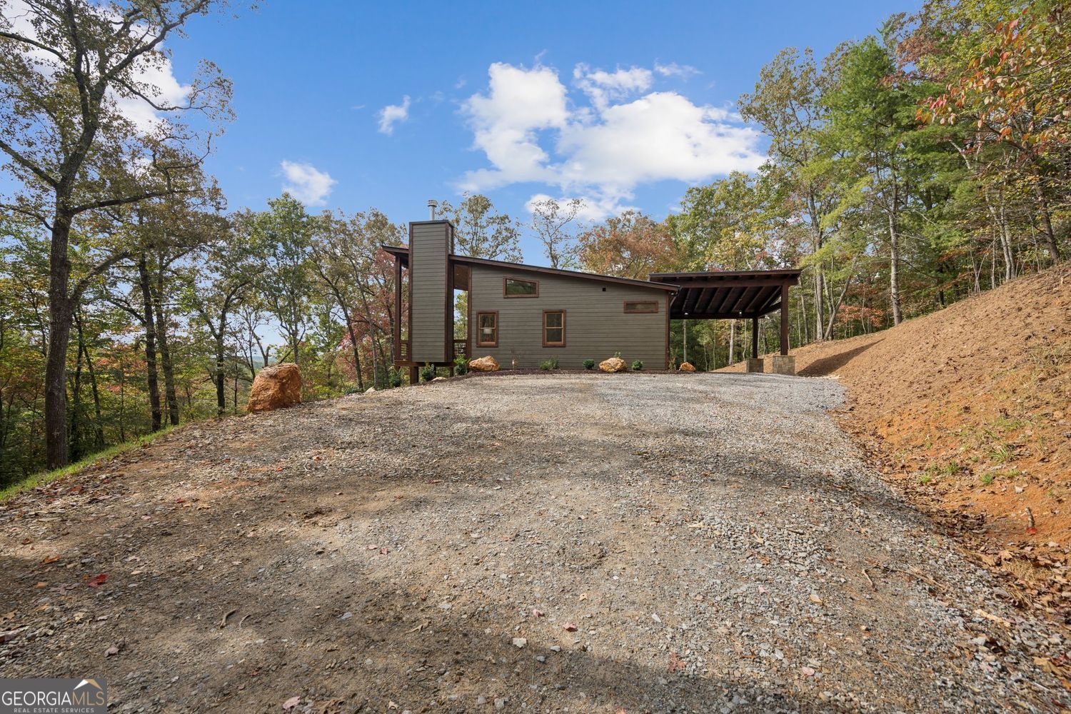 Mineral Bluff, Georgia, 30559, United States, 4 Bedrooms Bedrooms, ,4 BathroomsBathrooms,Residential,For Sale,1962222