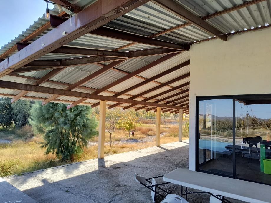 Parras, Coahuila de Zaragoza, 27987, Mexico, 3 Bedrooms Bedrooms, ,4 BathroomsBathrooms,Residential,For Sale,1694897