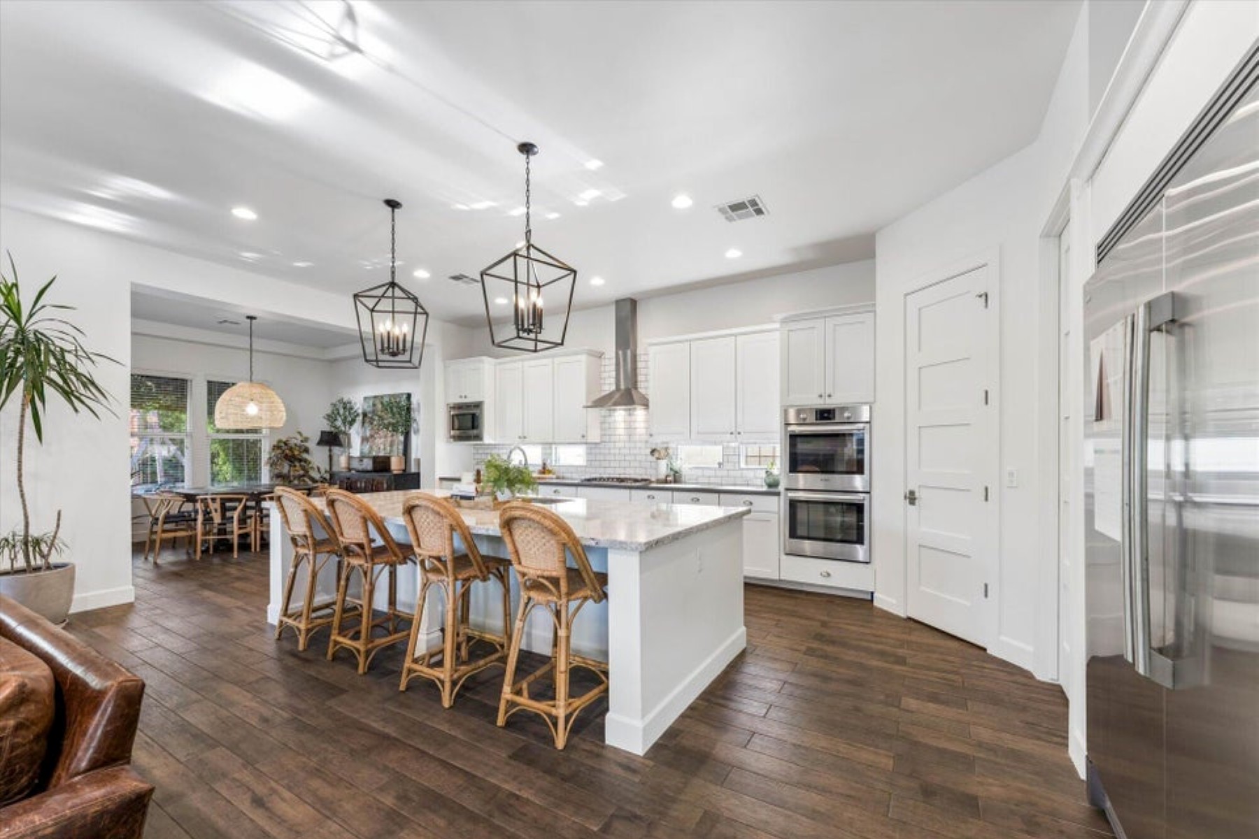  3829 E Crittenden Lane, Phoenix, AZ 85018 - 物件實景