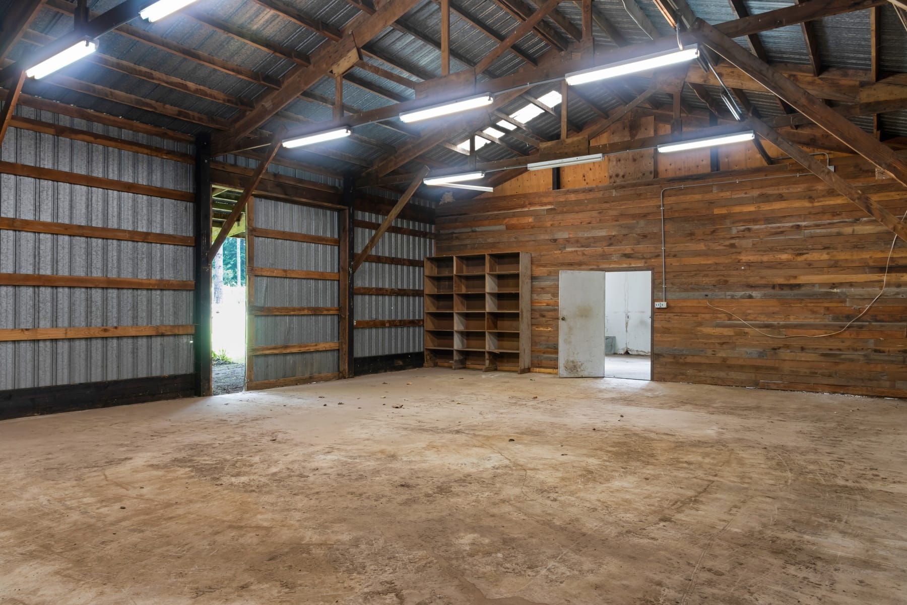  3832 NE CAVITT RD Camas, WA 98607 - 物件實景