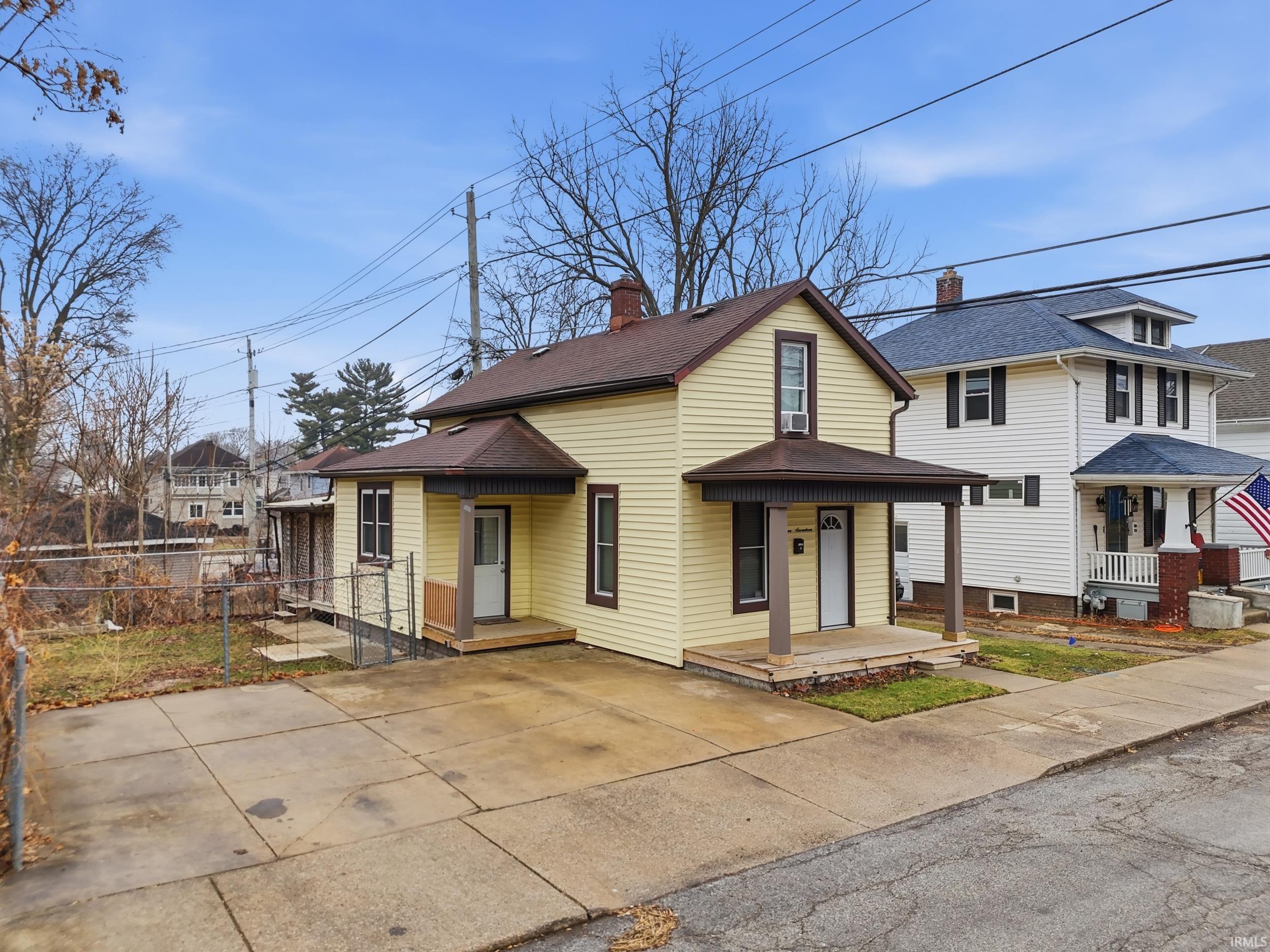 3rd St, Fort Wayne, IN 46808 #1