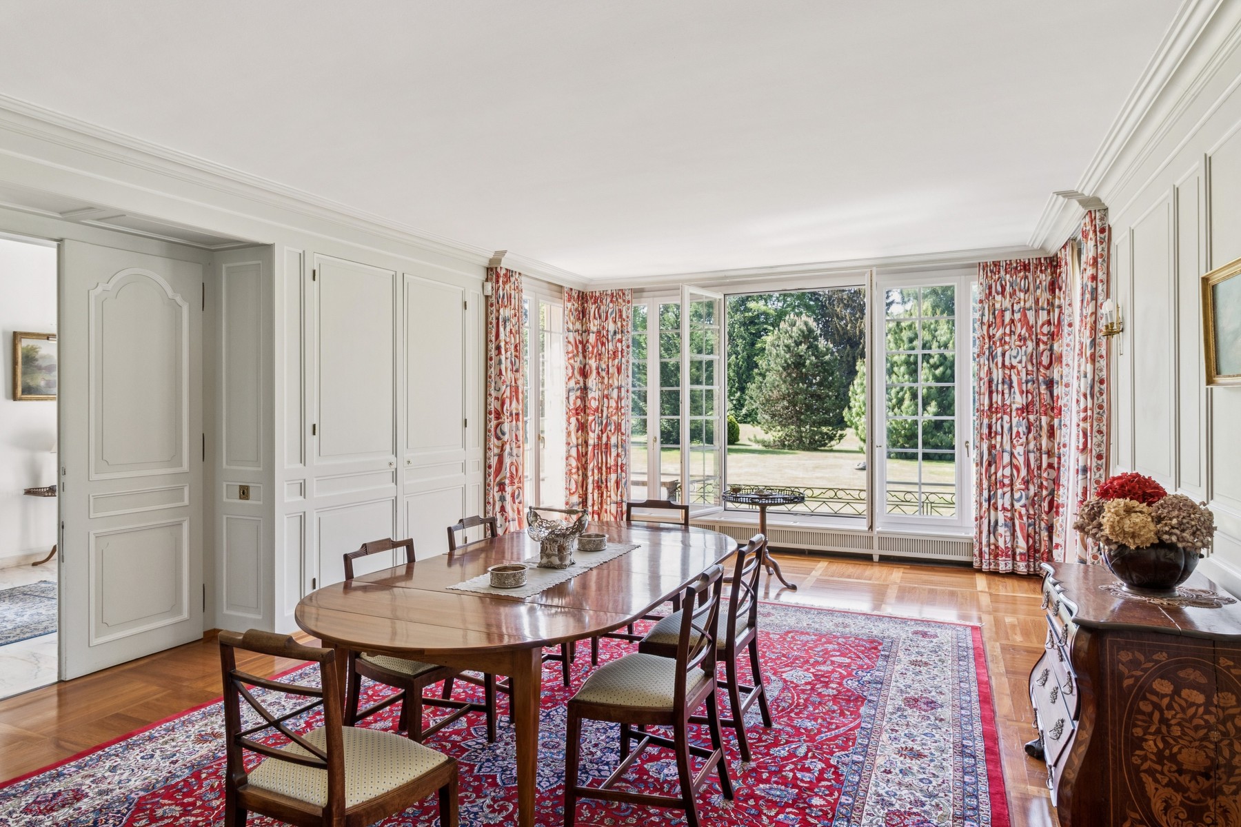  Absolute elegance on the Golf de Lausanne - 物件實景