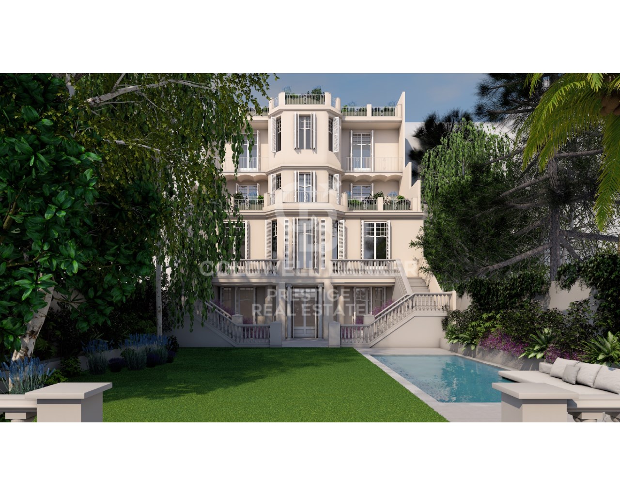 Barcelona, Barcelona, Les Corts, Pedralbes Barcelo, Barcelona, Catalonia, ES, ,Residential,For Sale,Barcelona, Barcelona, Les Corts, Pedralbes Barcelo,1639423