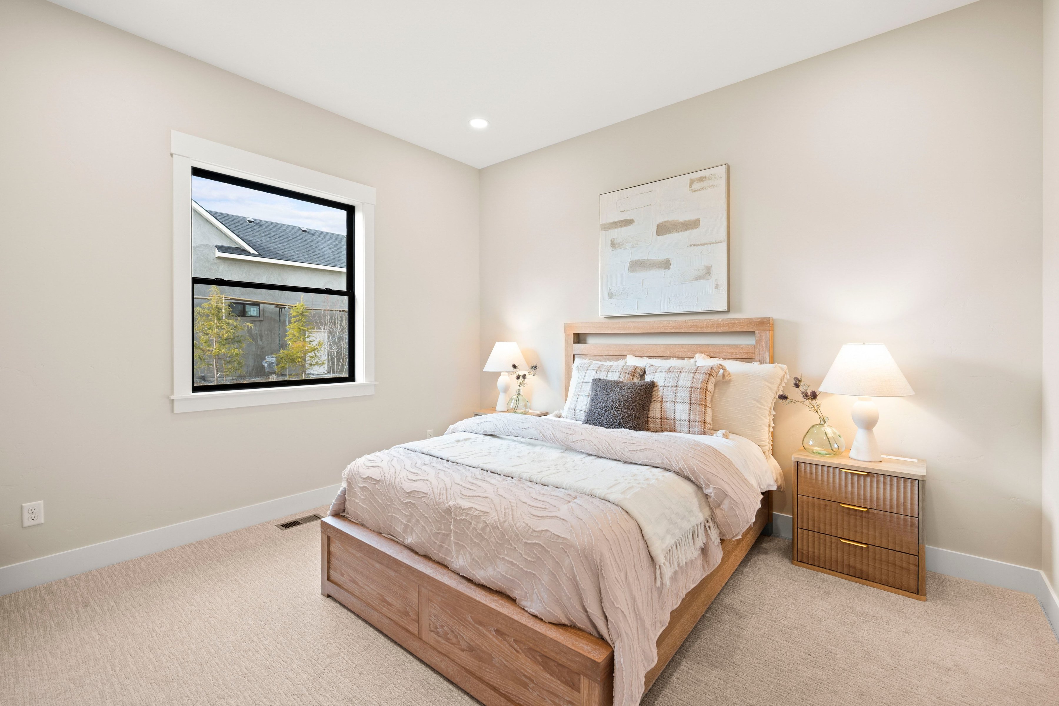  Distinctive New Construction In Eagle’s Coveted Terra View - 物件實景