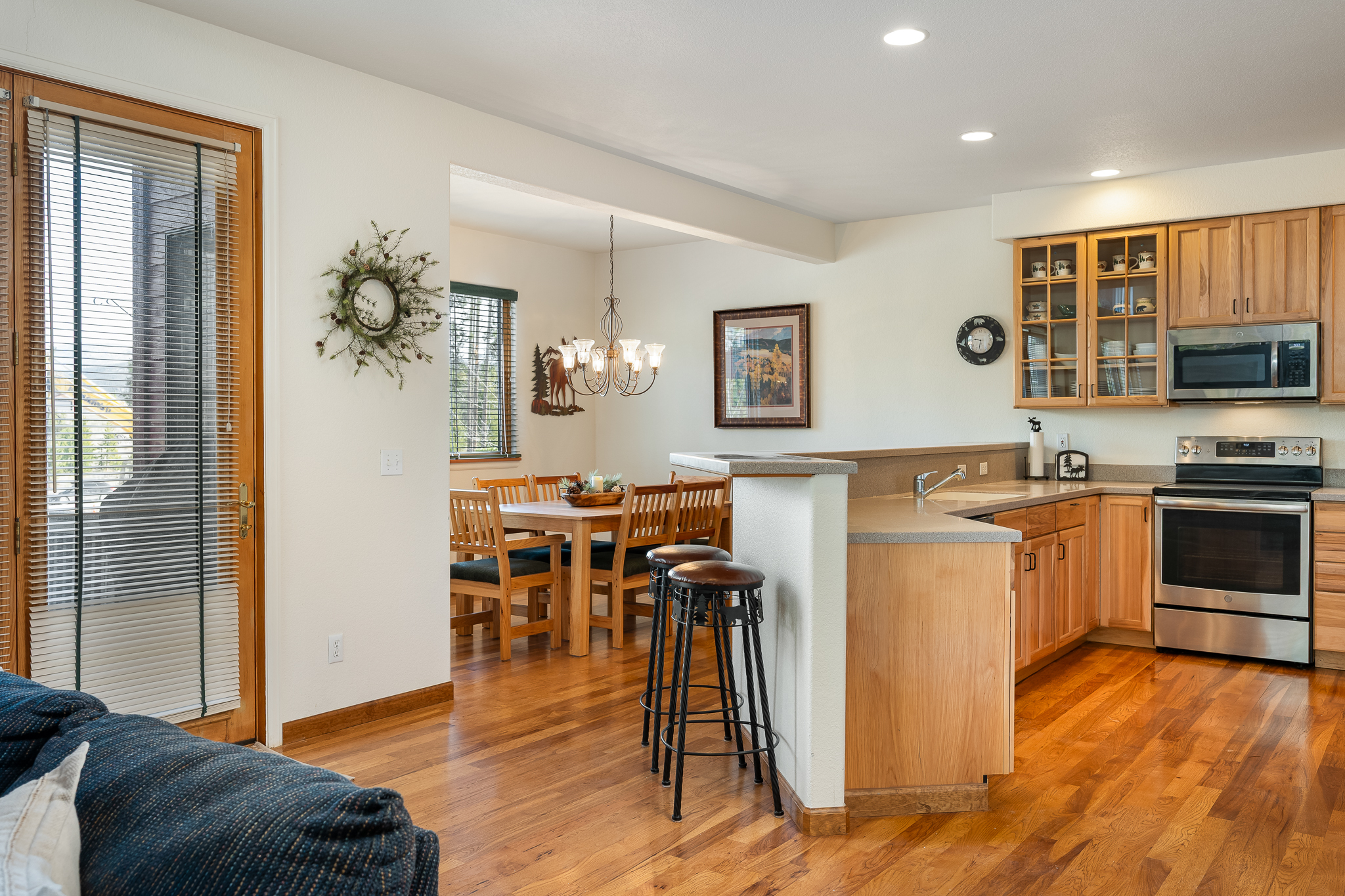  787 Mulligan Street, #5, Fraser, CO, 80442 - 物件實景