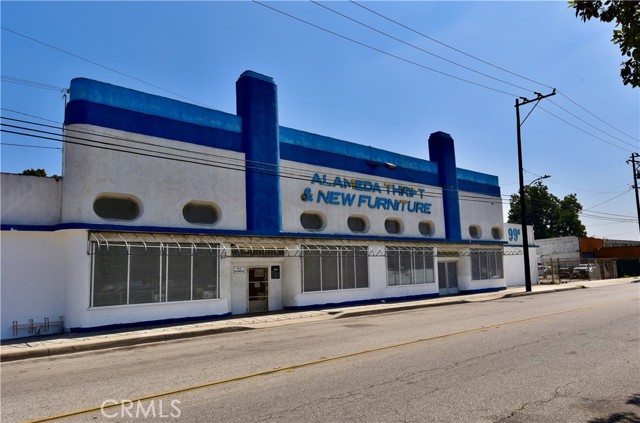 Compton, California, 90021, United States, ,Residential,For Sale,1980631