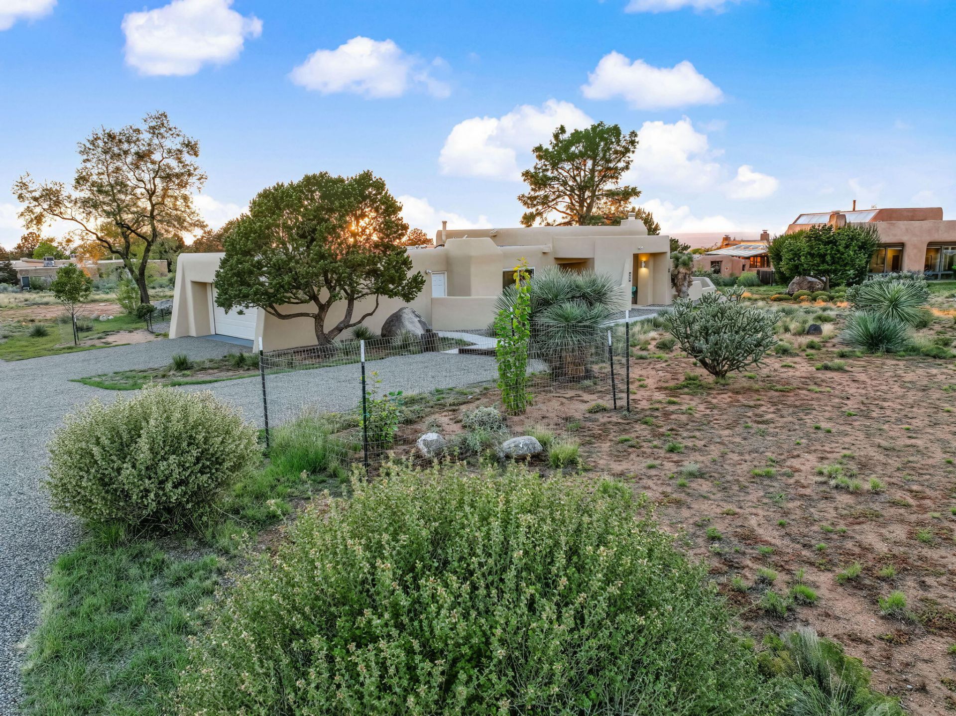 Antelope Ave, Albuquerque, NM 87122 #1