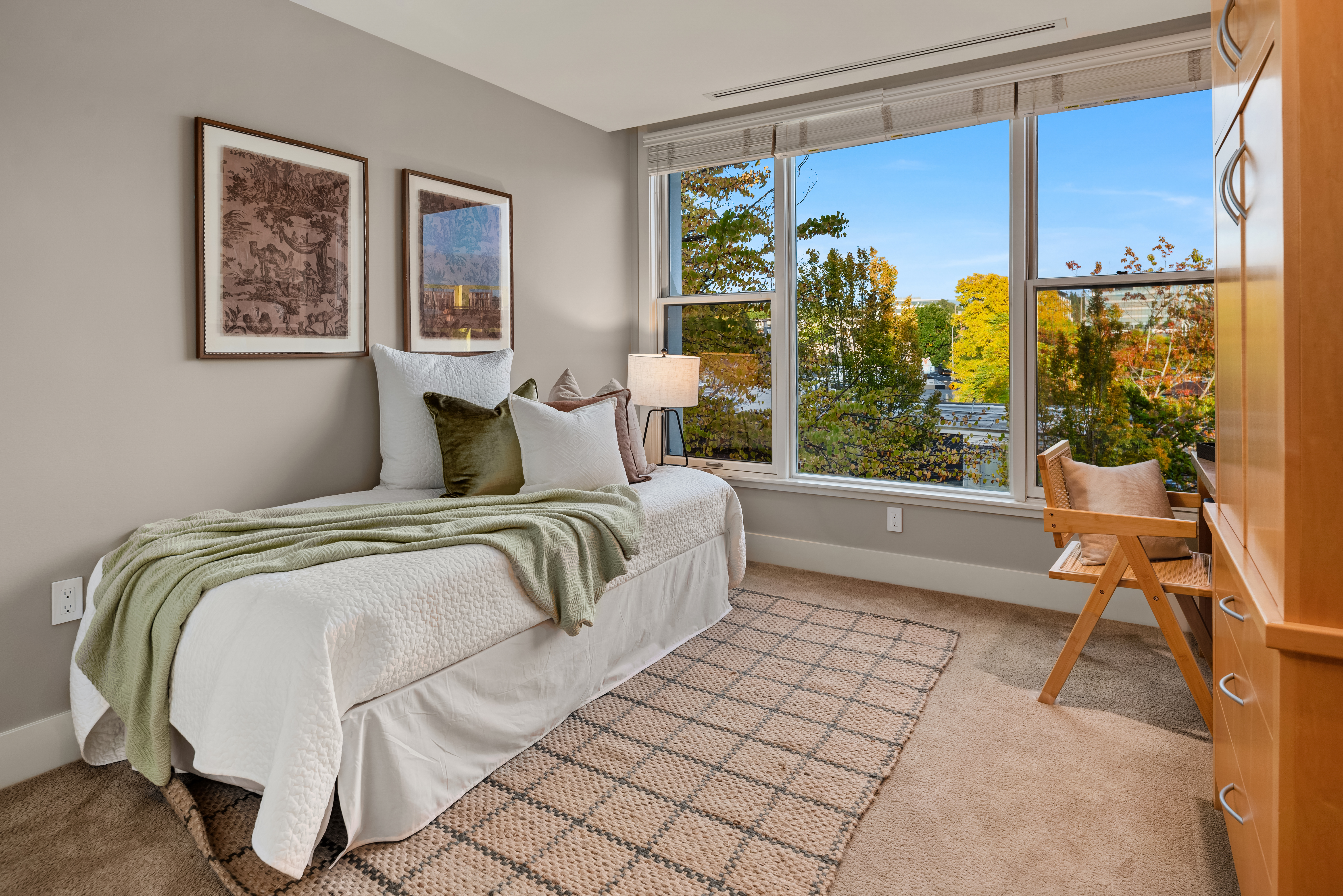  136 Central Wy Unit #304, Kirkland, WA 98033 - 物件實景