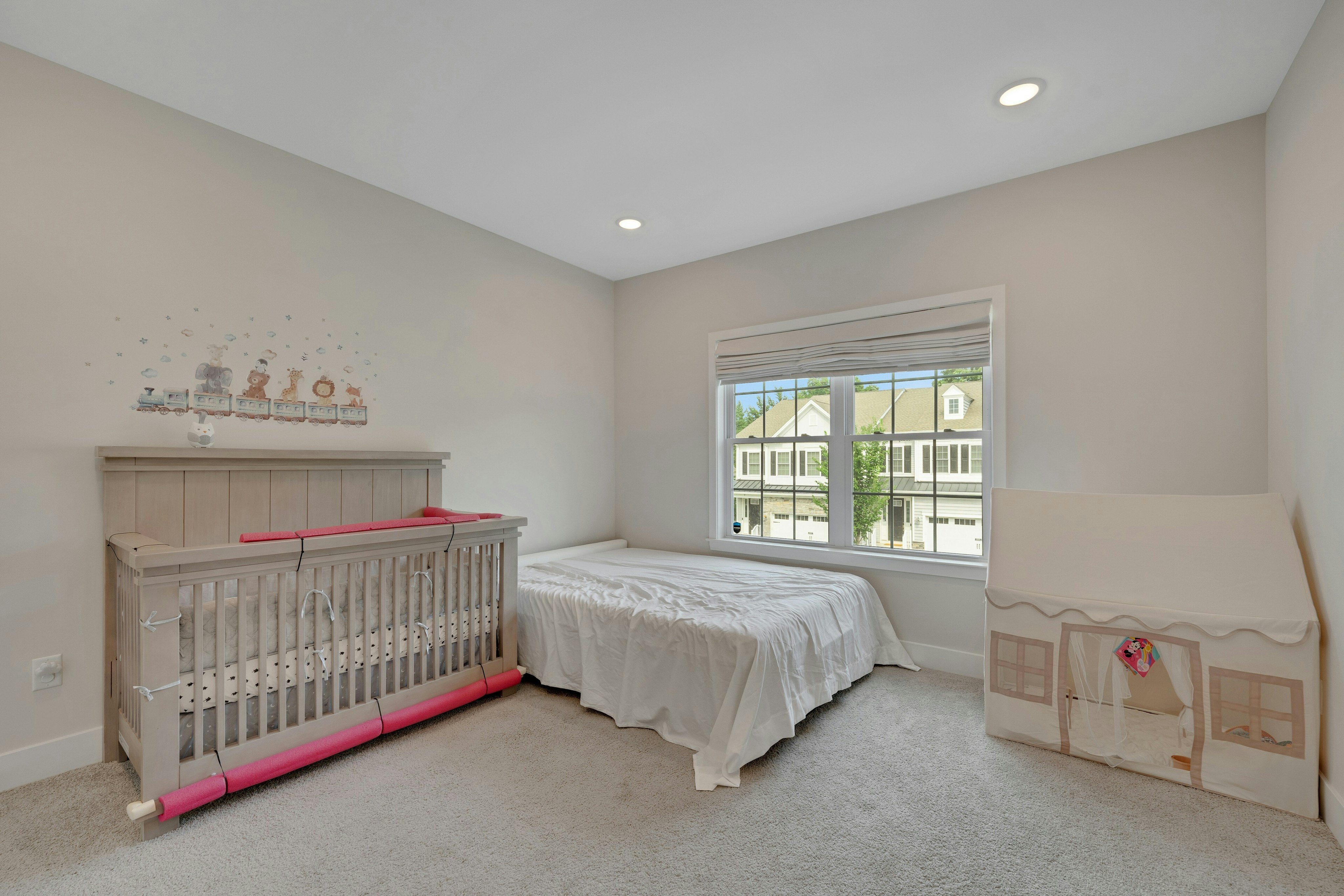  5 Davies Drive, Old Tappan, NJ 07675 - 物件實景