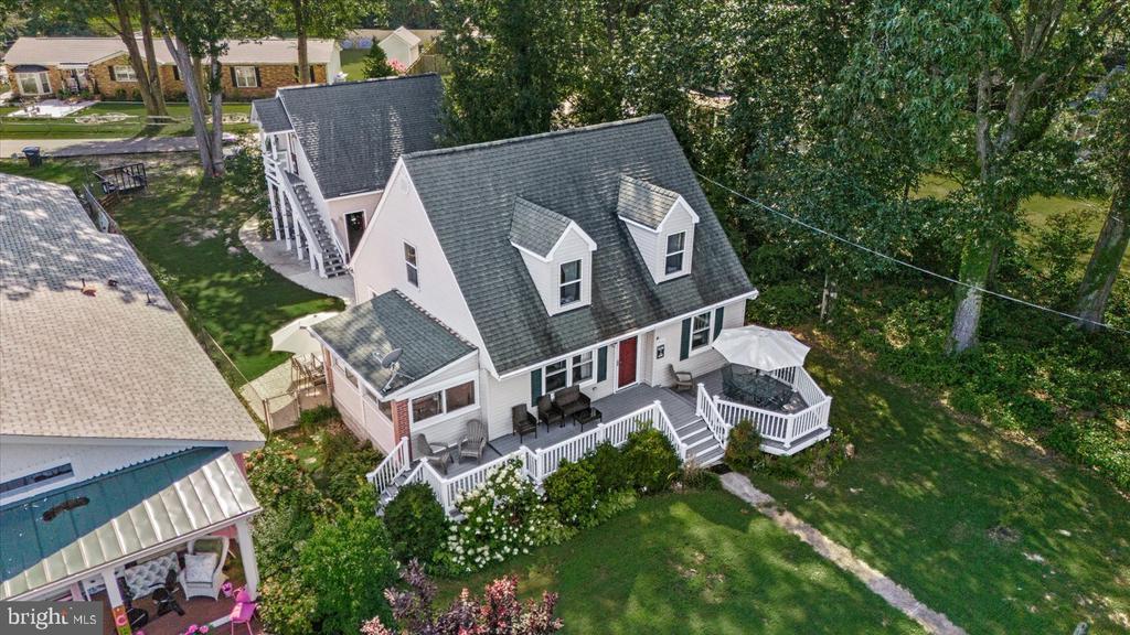 Colonial Beach, Virginia, 22443, United States, 4 Bedrooms Bedrooms, ,3 BathroomsBathrooms,Residential,For Sale,1905965