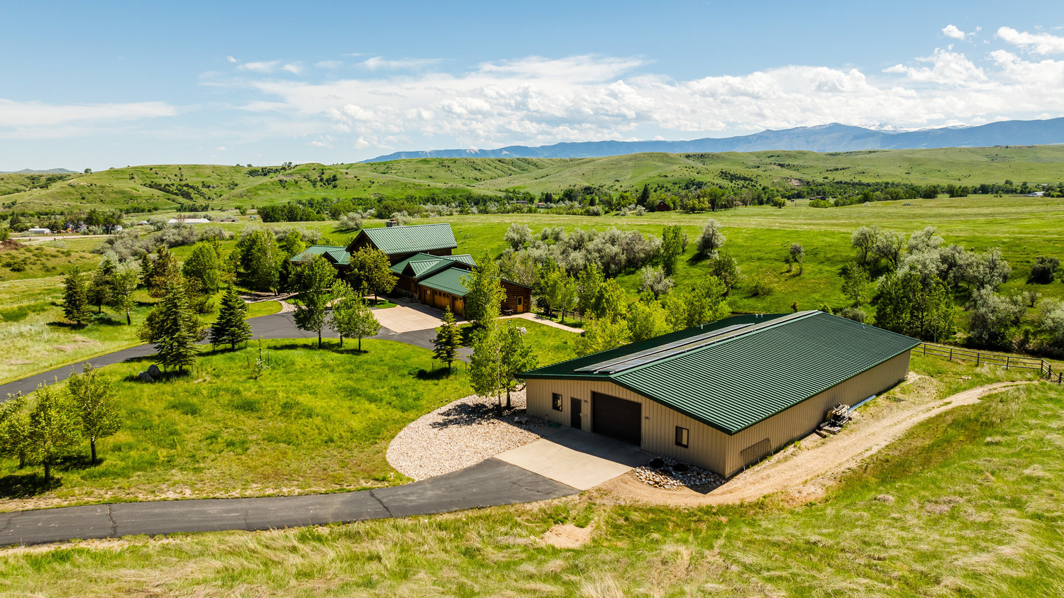 48 Golf Course Road, Sheridan, Wyoming, 82801, United States, 5 Bedrooms Bedrooms, ,4 BathroomsBathrooms,Residential,For Sale,48 Golf Course Road,1654059