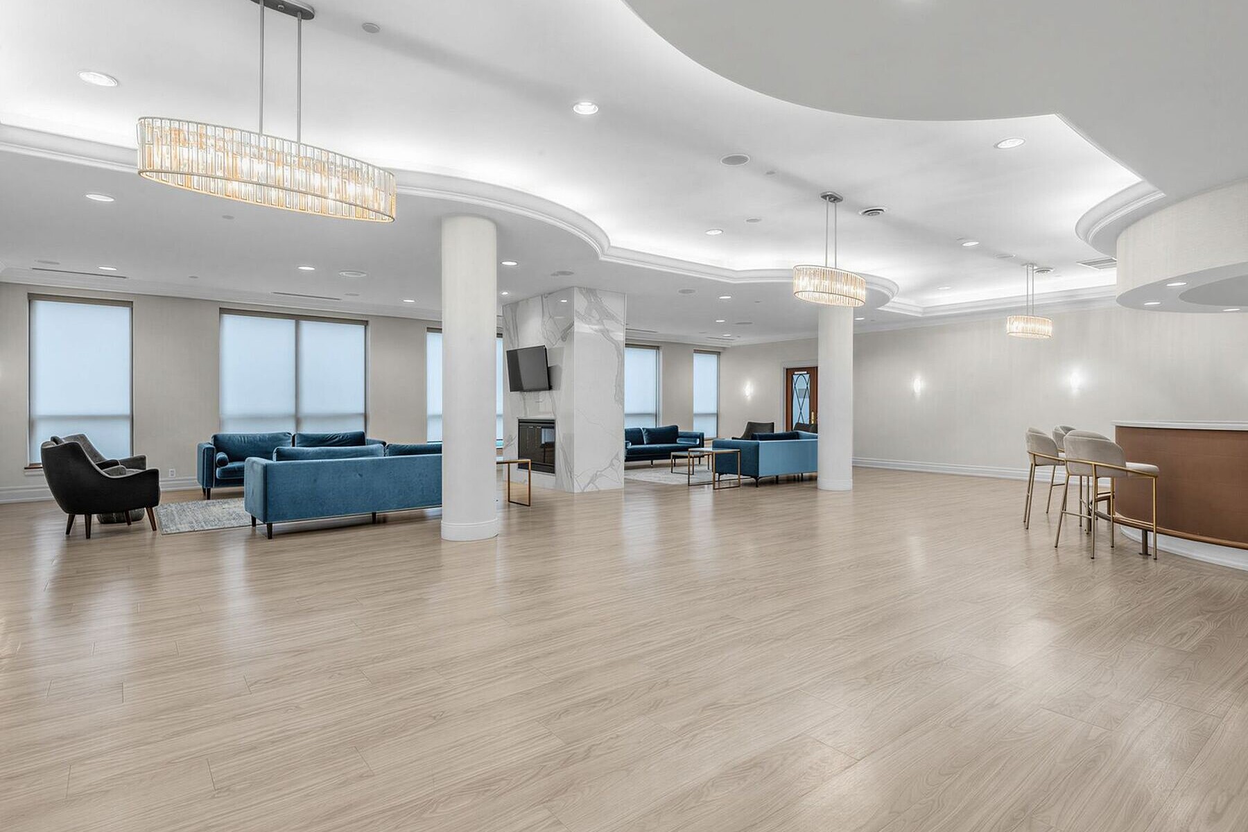  The Essex II - 物件實景