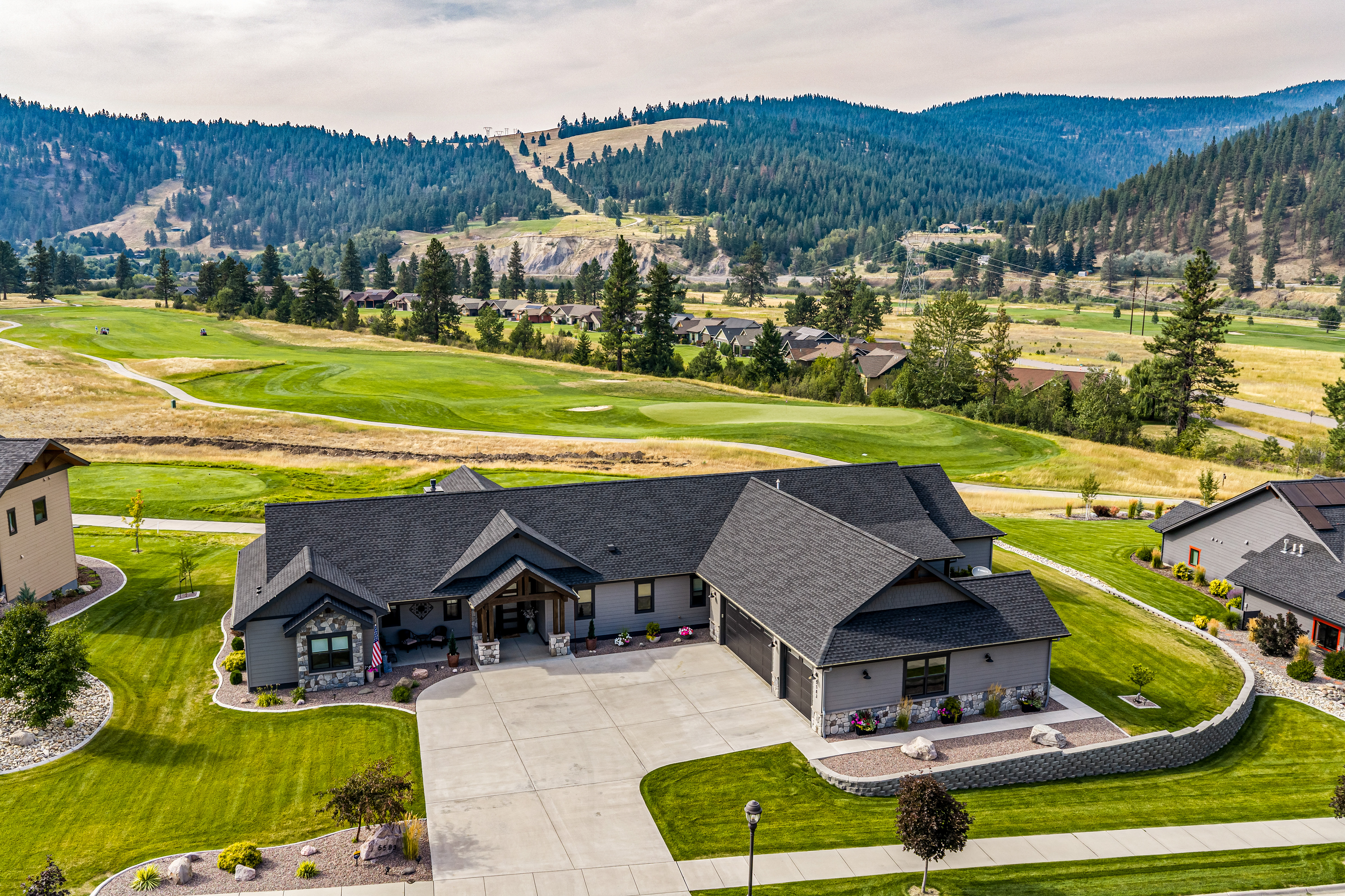 Canyon River Rd, Missoula, MT 59802 #1