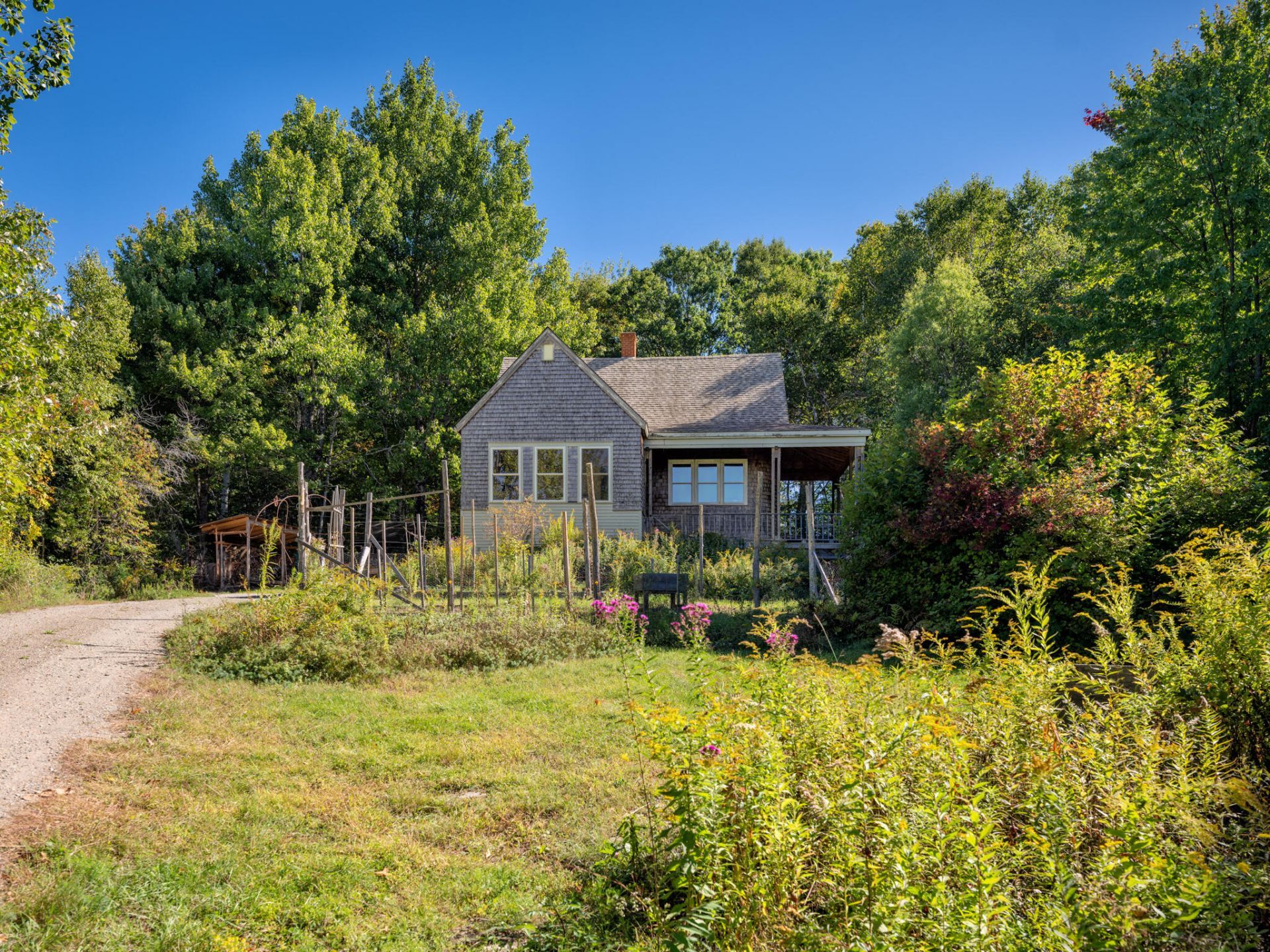Lincolnville Ave, Searsmont, ME 04973