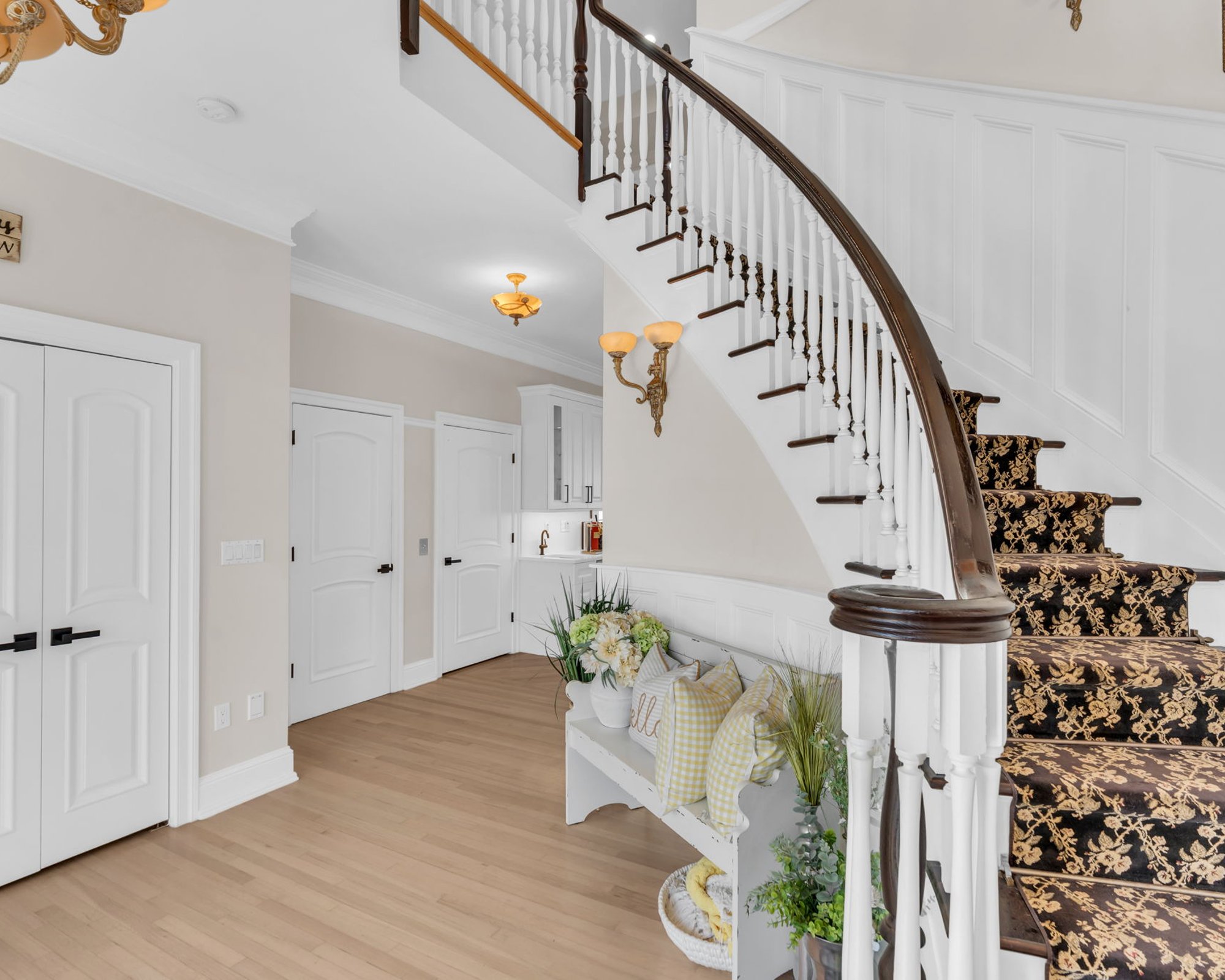  Finely Crafted Riverfront Luxury in Sandy Point - 物件實景