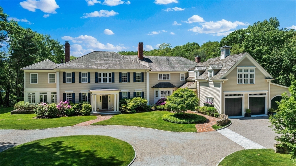 Westwood, Massachusetts, 02090, United States, 5 Bedrooms Bedrooms, ,7 BathroomsBathrooms,Residential,For Sale,1985455