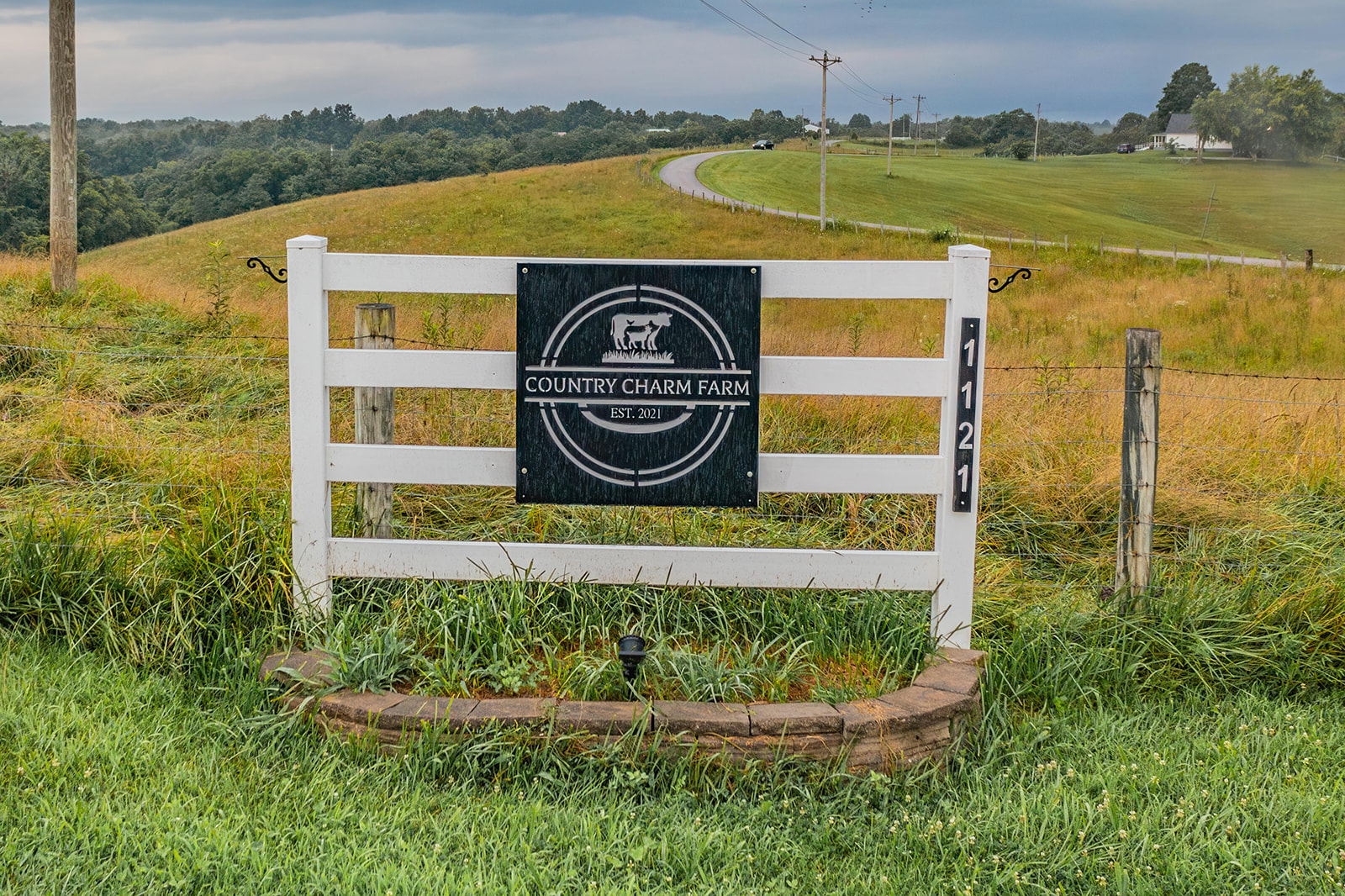 Lawrenceburg, Kentucky, 40342, United States, ,Residential,For Sale,1930802