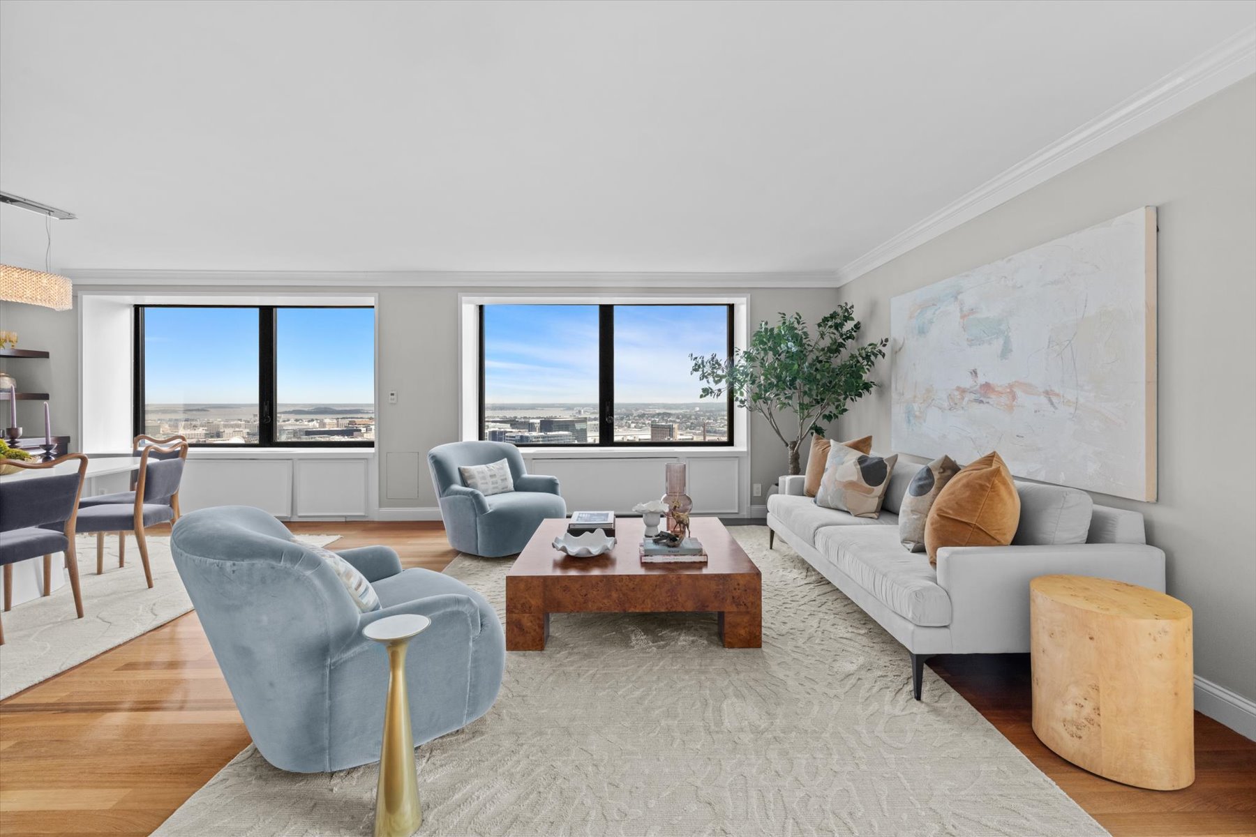  85 East India, Boston, MA, 02110 - 物件實景