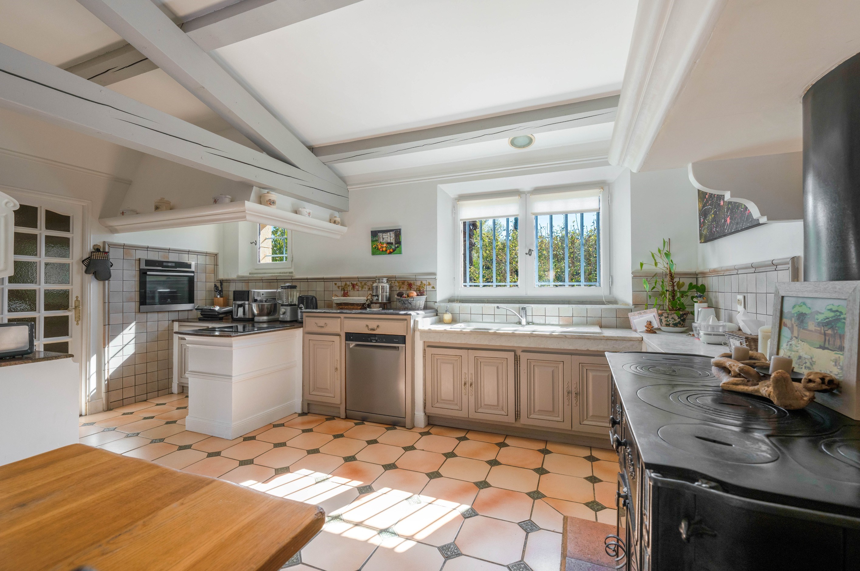  La Cadière d’Azur - Provençal Villa with Spacious Garden and Pool - 物件實景