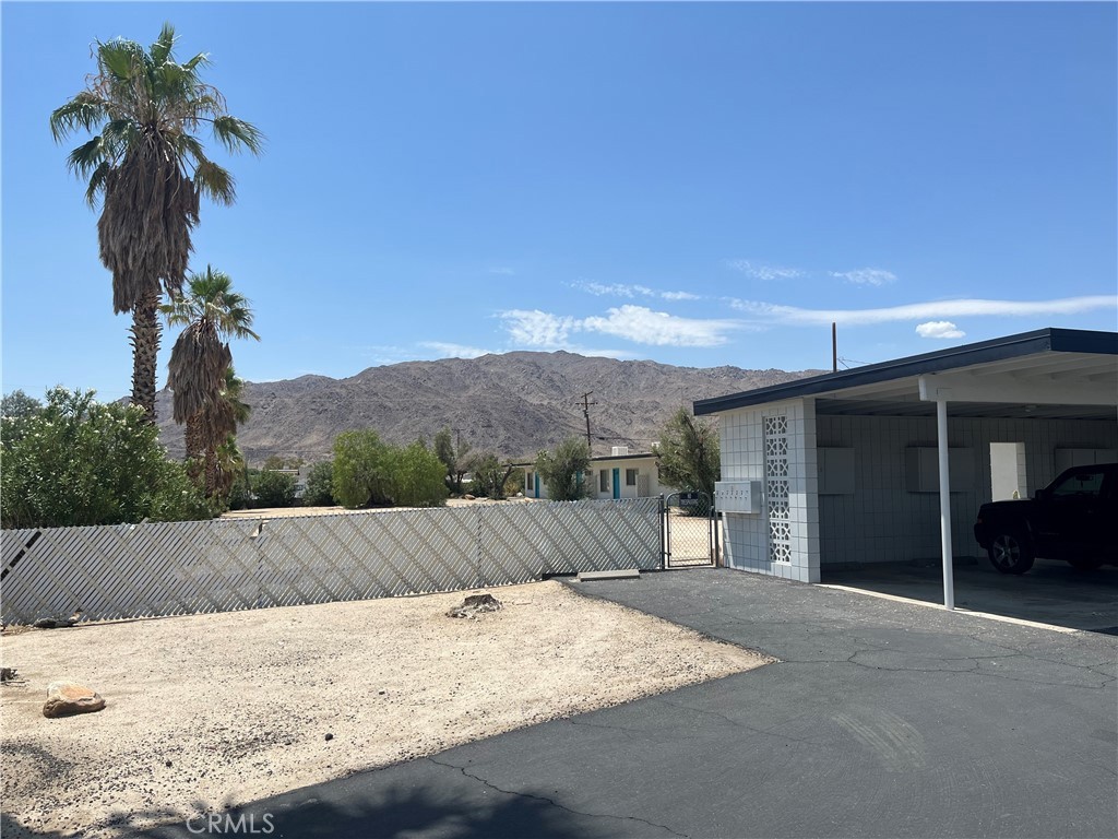 73636 Cactus Drive, 29 Palms, California, 92277, United States, 1 Bedroom Bedrooms, ,2 BathroomsBathrooms,Residential,For Sale,73636 Cactus Drive,1623657