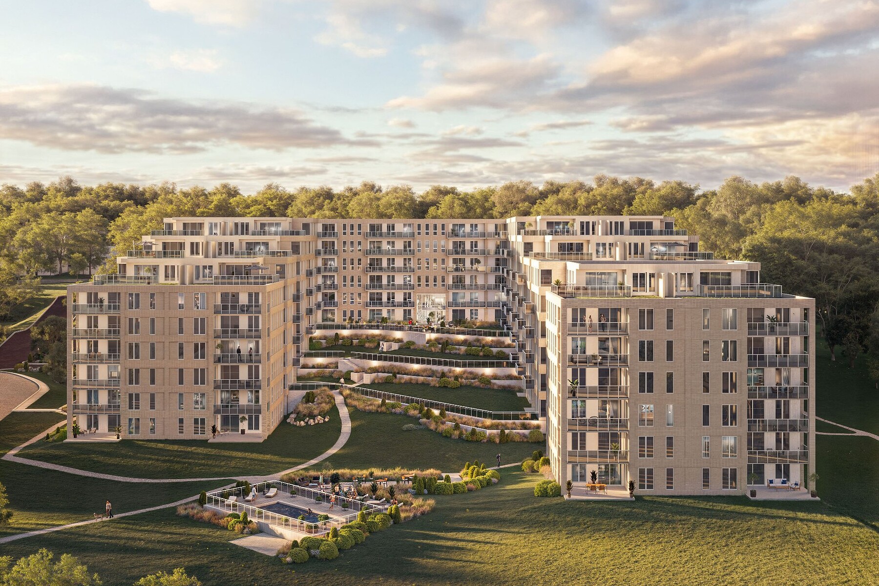  Sainte-Foy-Sillery, Capitale-Nationale - 物件實景