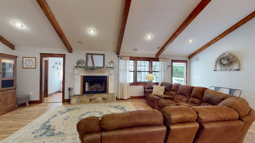 1941 Old Northcutt Road, Ellijay, Georgia, 30536, United States, 5 Bedrooms Bedrooms, ,3 BathroomsBathrooms,Residential,For Sale,1941 Old Northcutt Road,1538844
