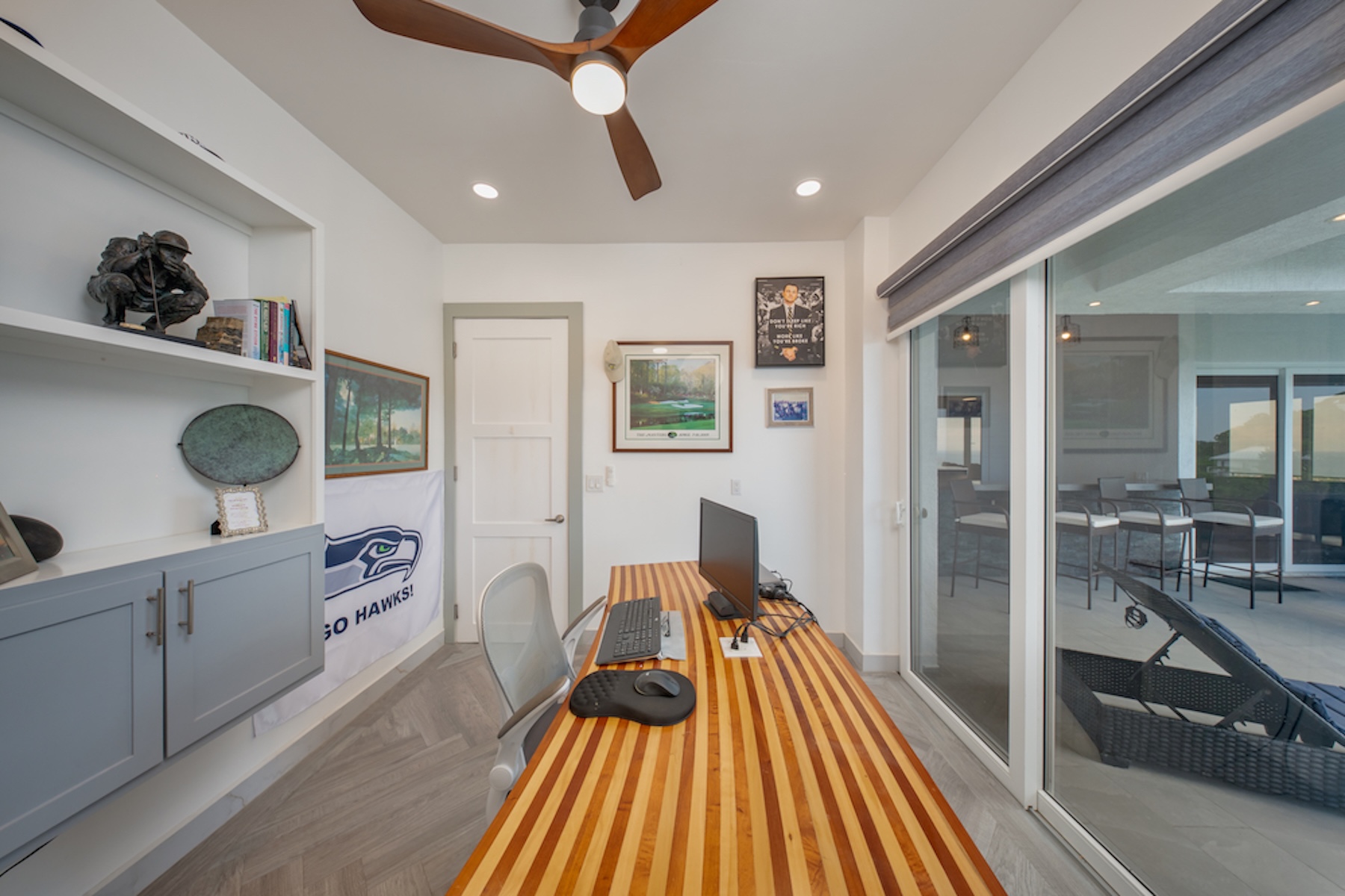  Stunning Coral Reef View Executive Home with Guesthouse - 物件實景