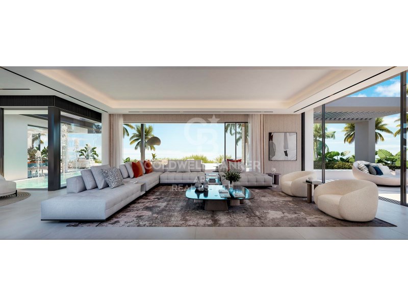 Benahavís, Andalusia, ES, 7 Bedrooms Bedrooms, ,10 BathroomsBathrooms,Residential,For Sale,1796201