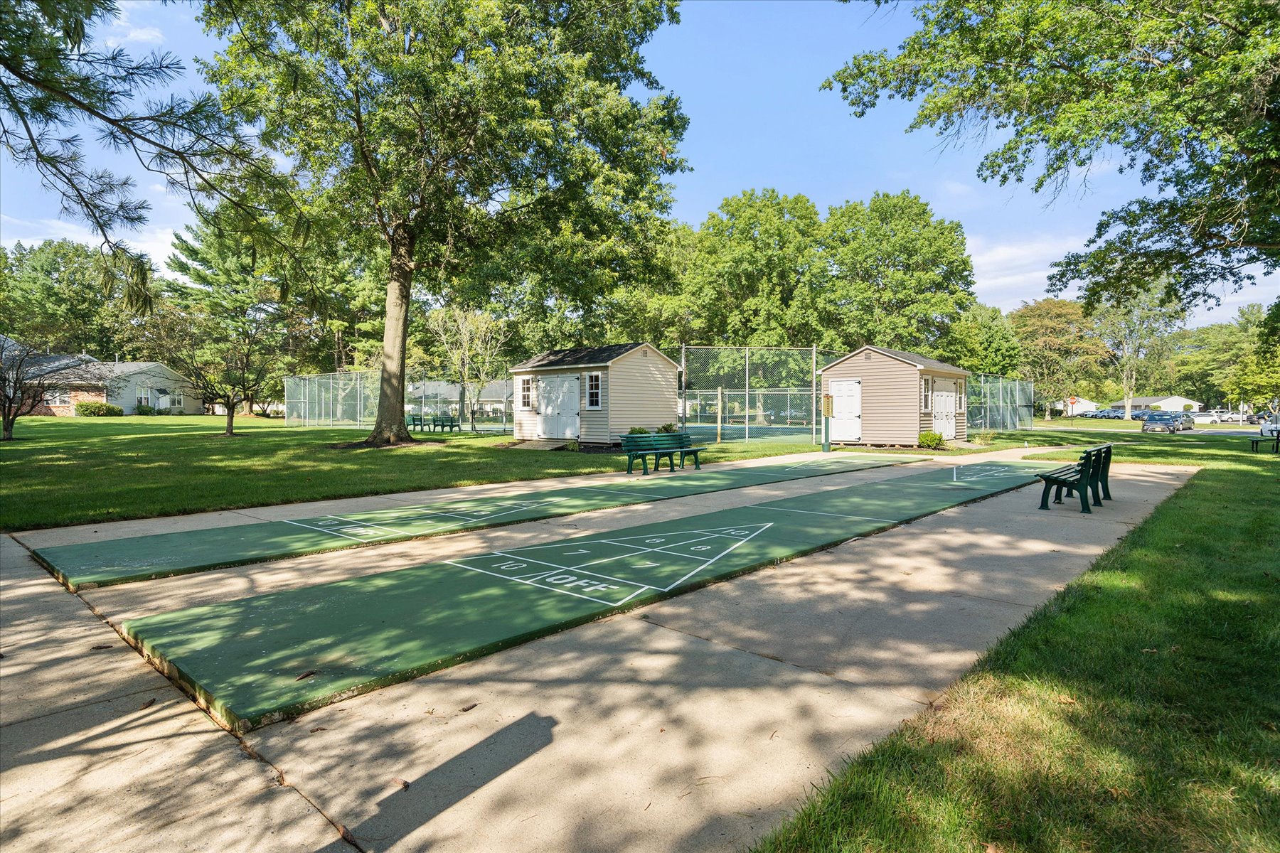  52 Honeysuckle Lane - 物件實景