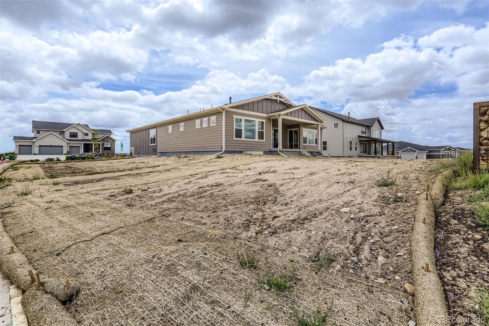 Castle Rock, Colorado, 80108, United States, 3 Bedrooms Bedrooms, ,3 BathroomsBathrooms,Residential,For Sale,1837233