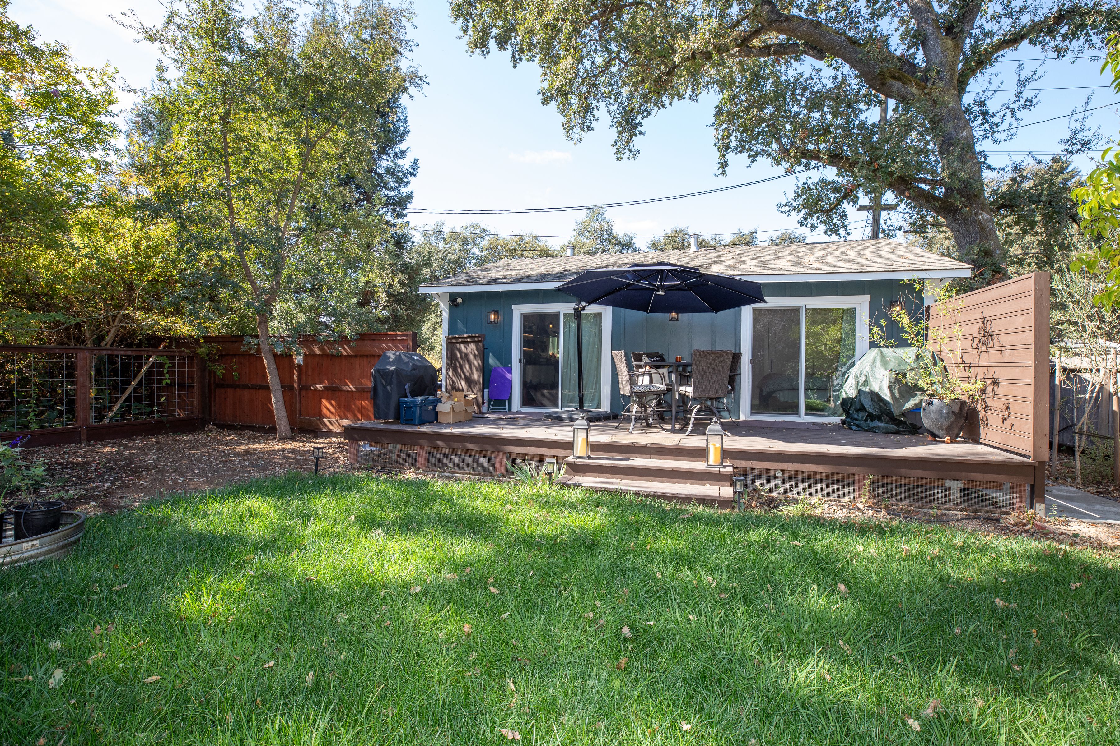  3290 Somers Street, Santa Rosa - 物件實景