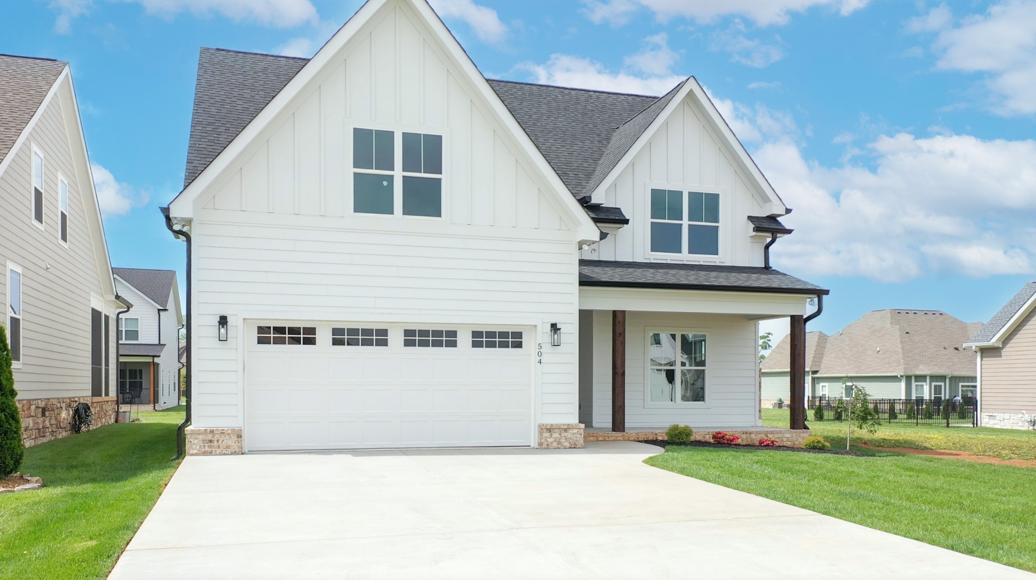 Winchester, Tennessee, 37398, United States, 4 Bedrooms Bedrooms, ,3 BathroomsBathrooms,Residential,For Sale,1980972