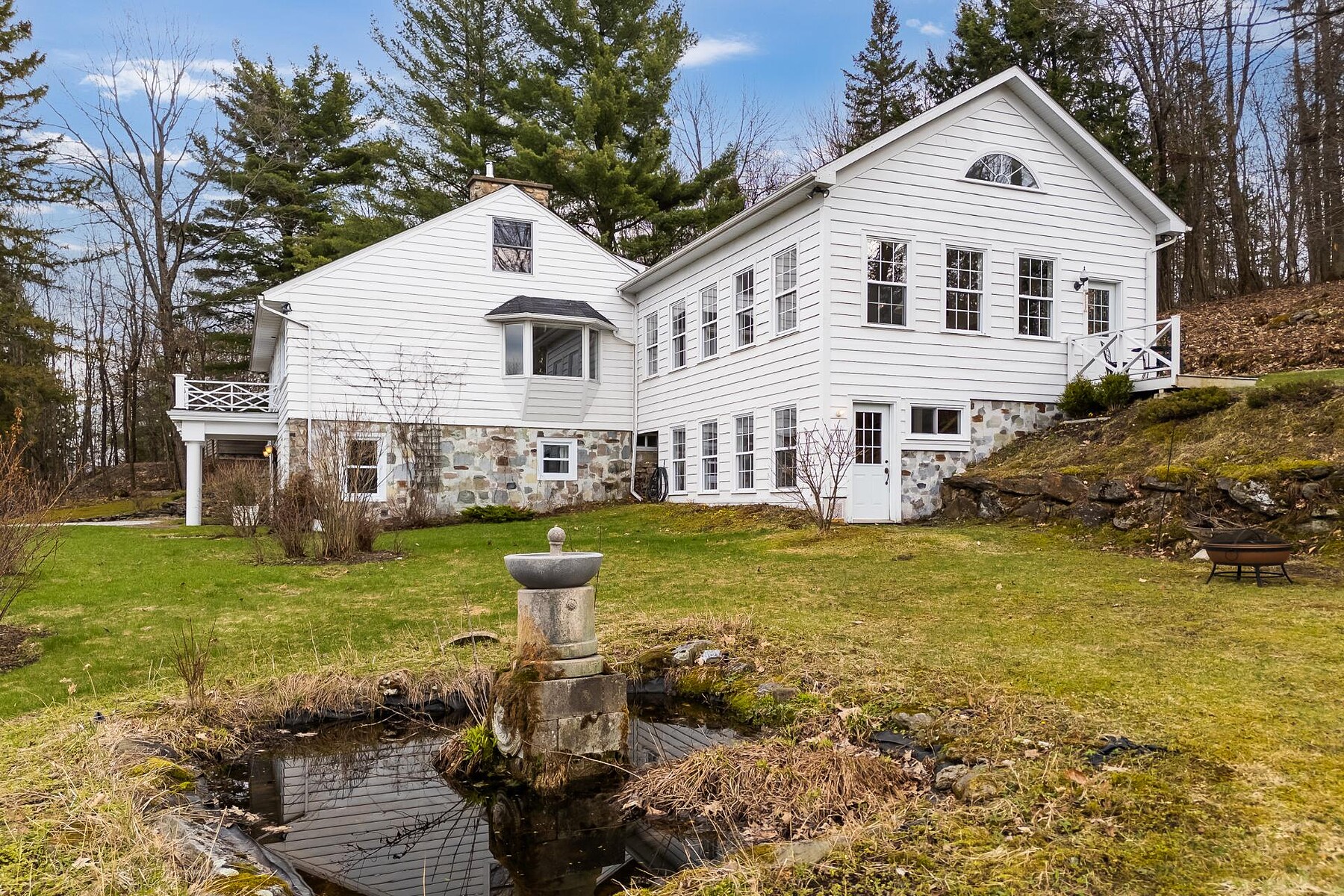  Lac-Brome, Eastern Townships - 物件實景