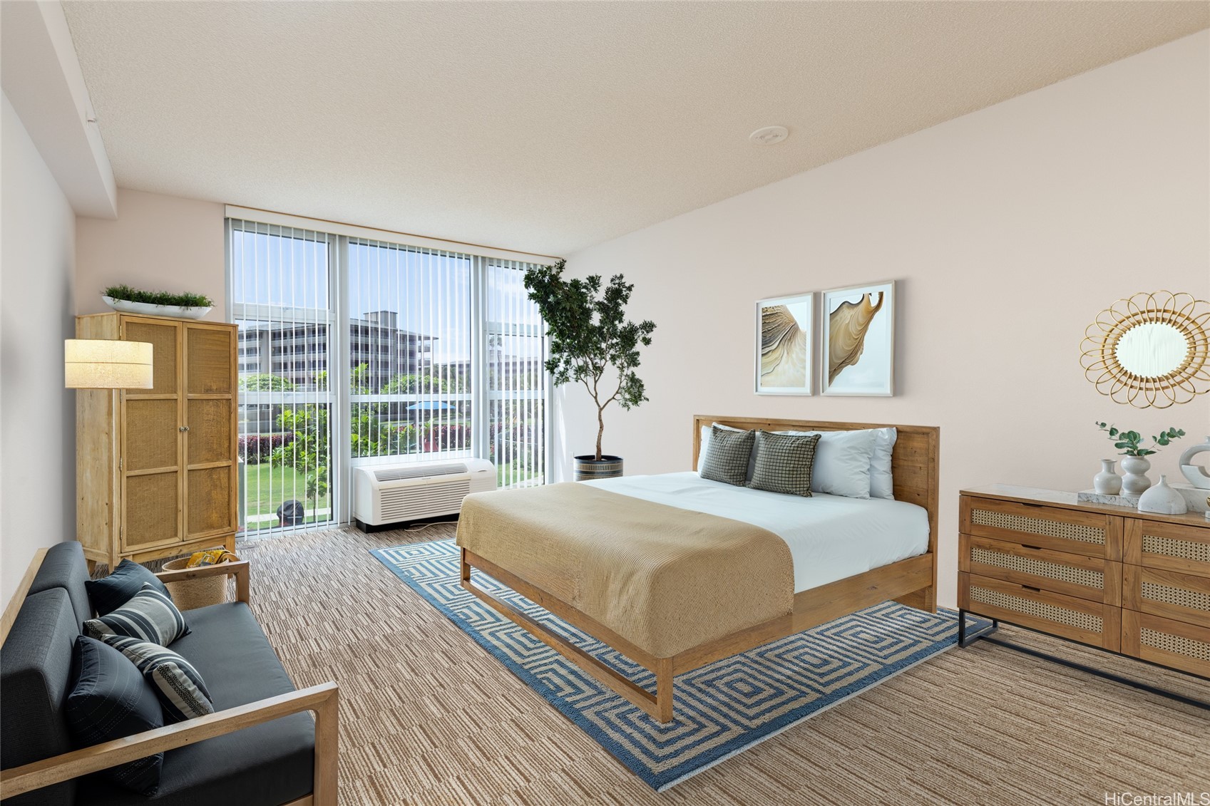 Honolulu, Hawaii, 96825, United States, 2 Bedrooms Bedrooms, ,2 BathroomsBathrooms,Residential,For Sale,1875289