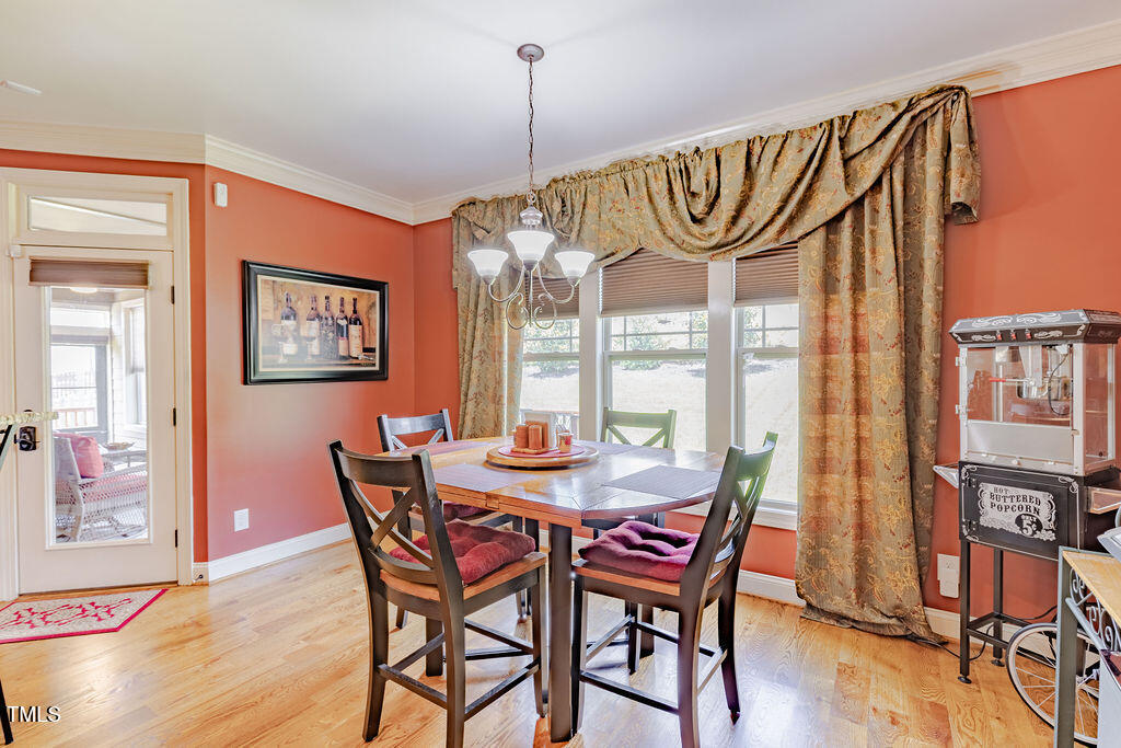 Rolesville, North Carolina, 27571, United States, 4 Bedrooms Bedrooms, ,4 BathroomsBathrooms,Residential,For Sale,1945009