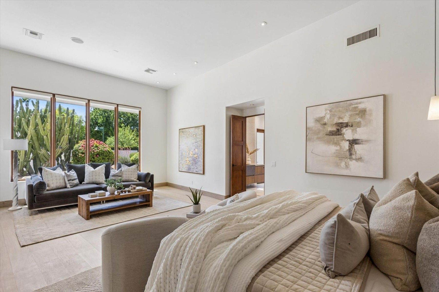  6001 E Naumann Drive ¦Paradise Valley, AZ - 物件實景