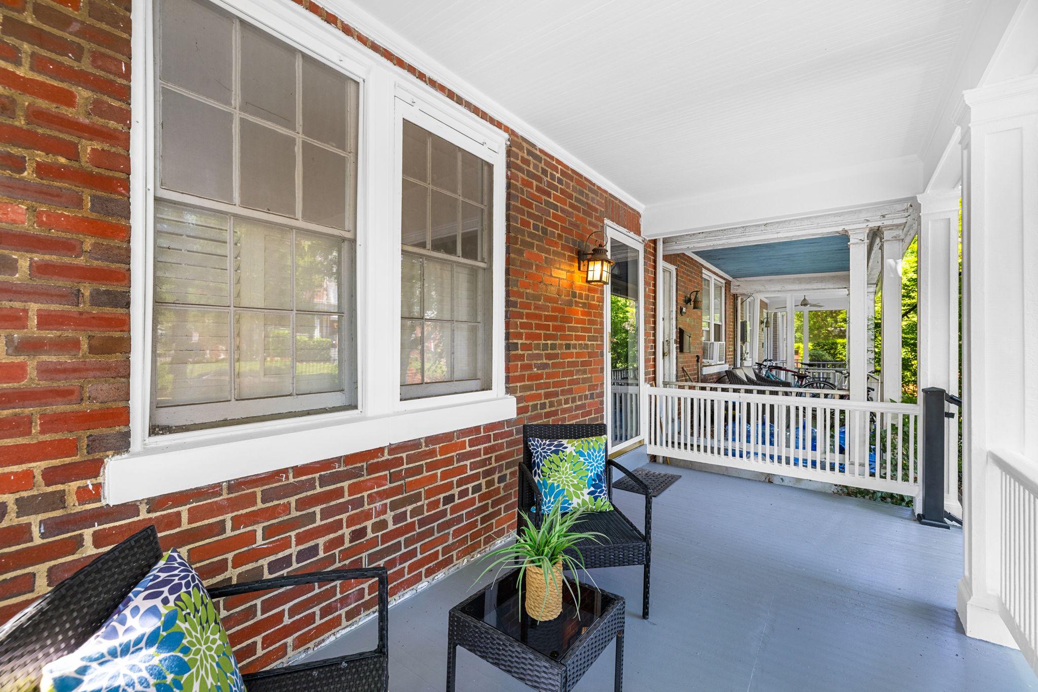  3810 Beecher Street NW, Washington, DC, 20007 - 物件實景