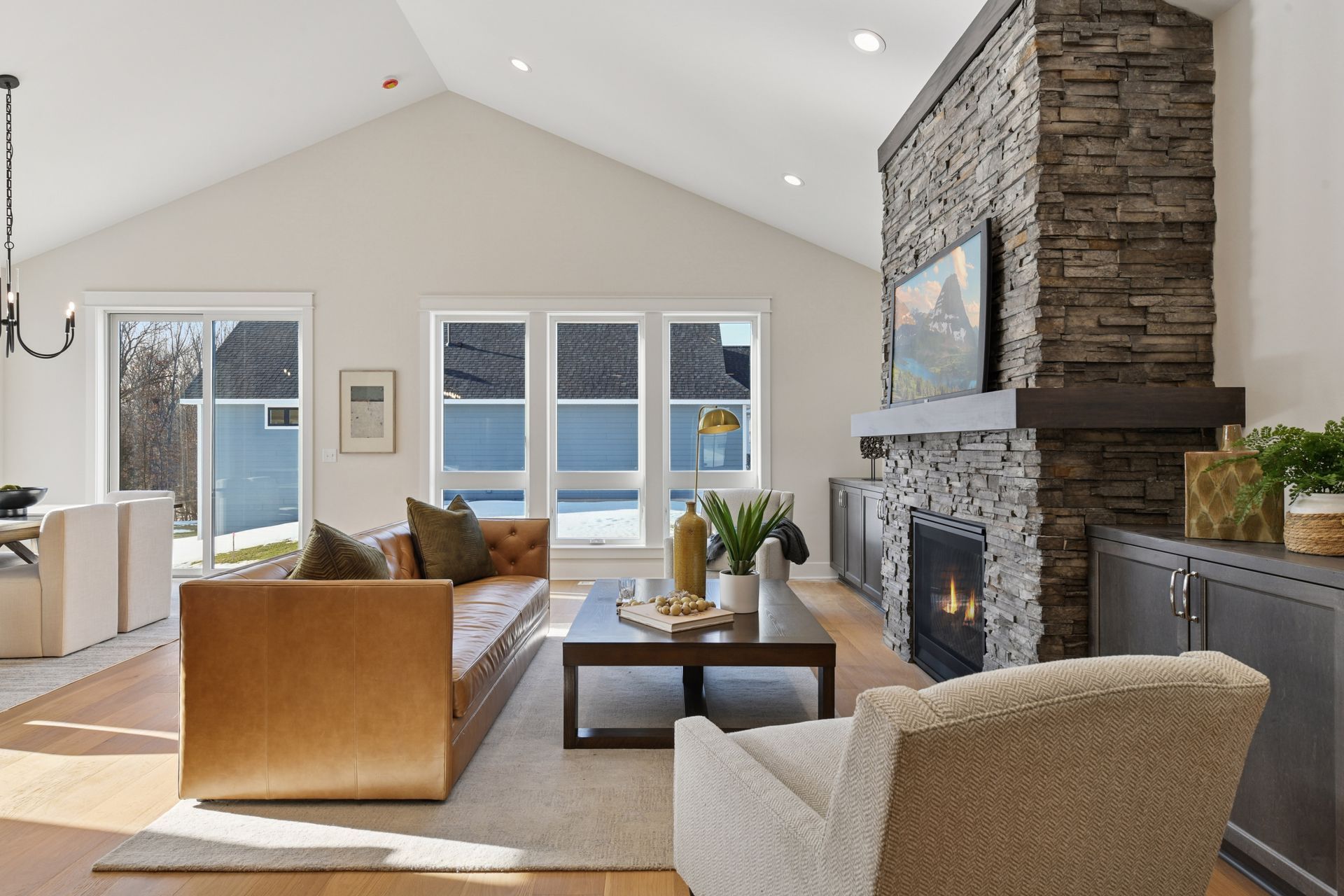  Exclusive Opportunity: Custom Home Build on Three Private Acres in Elk River - 物件實景