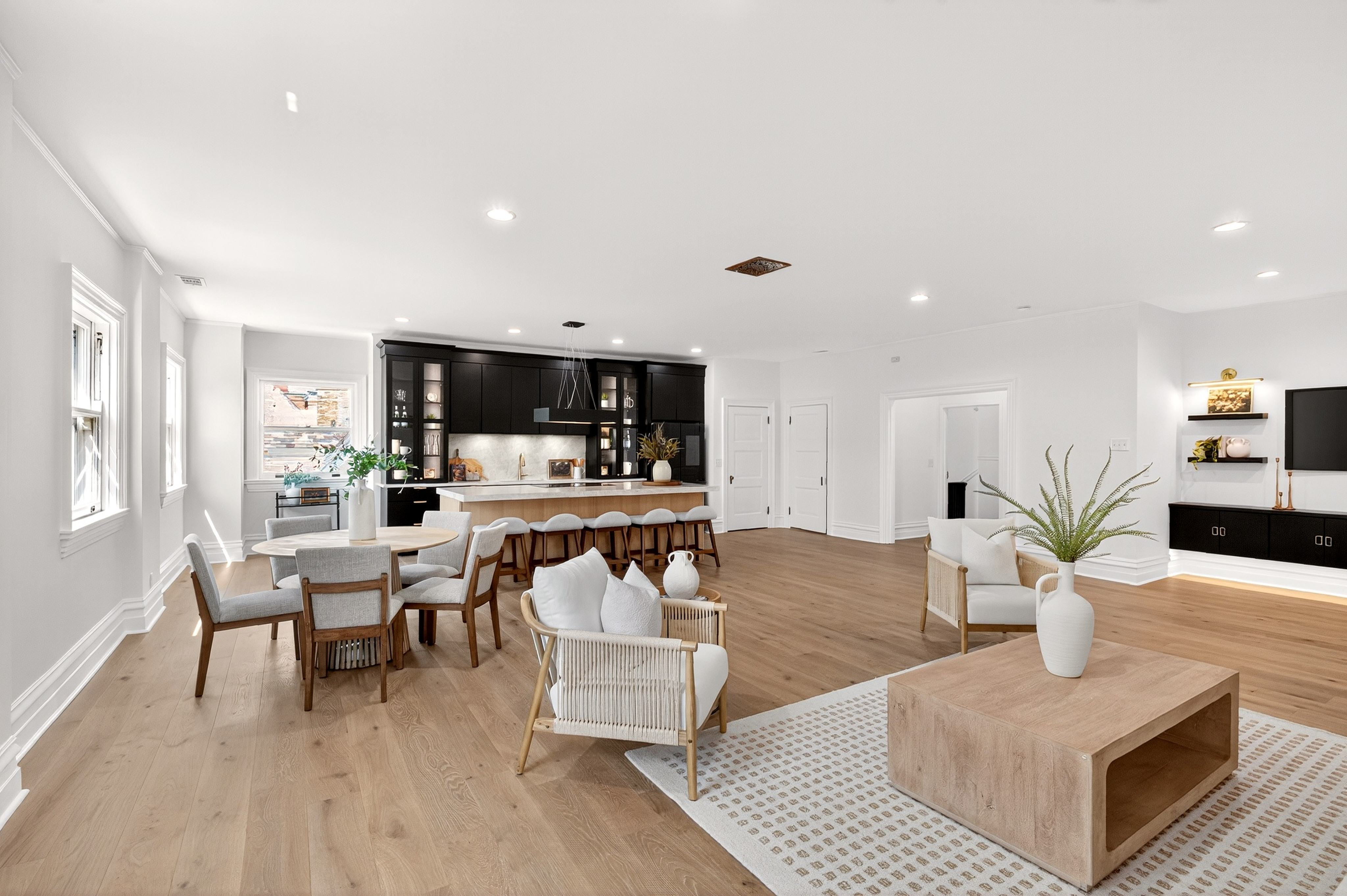  Enchanting Historic Residence in the Heart of Central West End - 物件實景