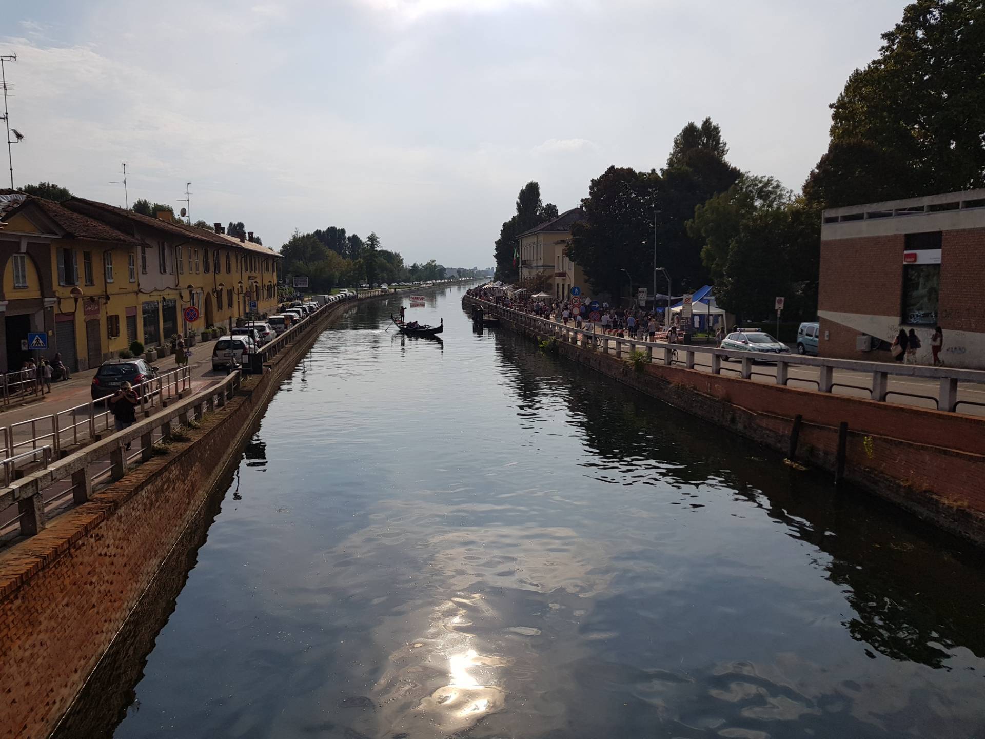 Via Vittorio Veneto, Trezzano sul Naviglio, Milano, 20090, IT, ,Residential,For Sale,Via Vittorio Veneto,1655847