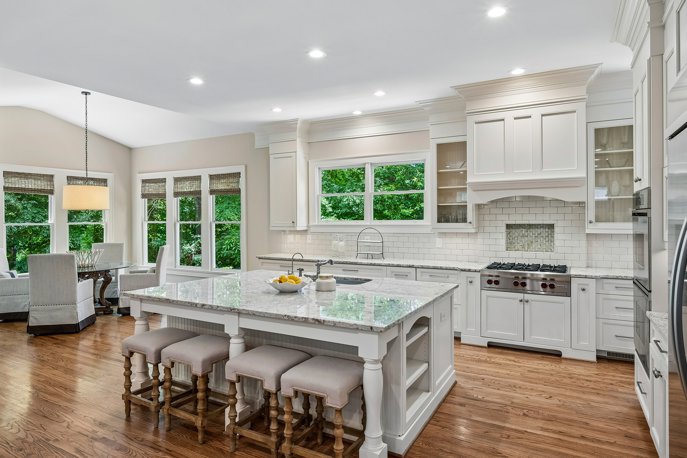  Stunning Custom-Built Residence in Sought-After Morningside - 物件實景