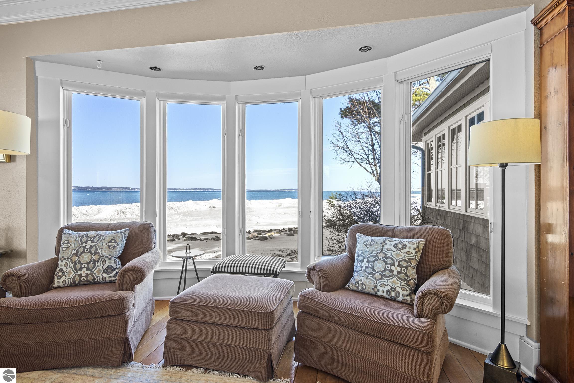 Elk Rapids, Michigan, 49629, United States, 6 Bedrooms Bedrooms, ,8 BathroomsBathrooms,Residential,For Sale,1974681