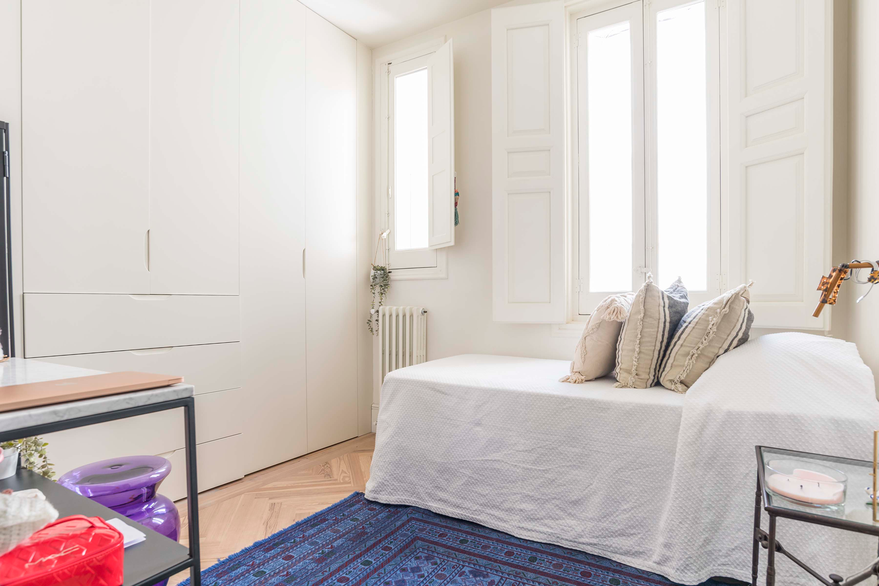  Renovated Classic Style Flat in Jerónimos, Madrid - 物件實景