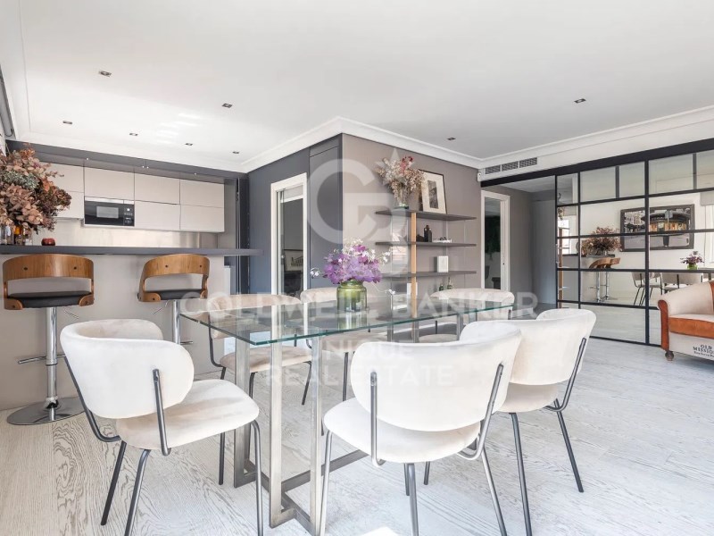 Madrid, Comunidad de Madrid, ES, 3 Bedrooms Bedrooms, ,4 BathroomsBathrooms,Residential,For Sale,1849592
