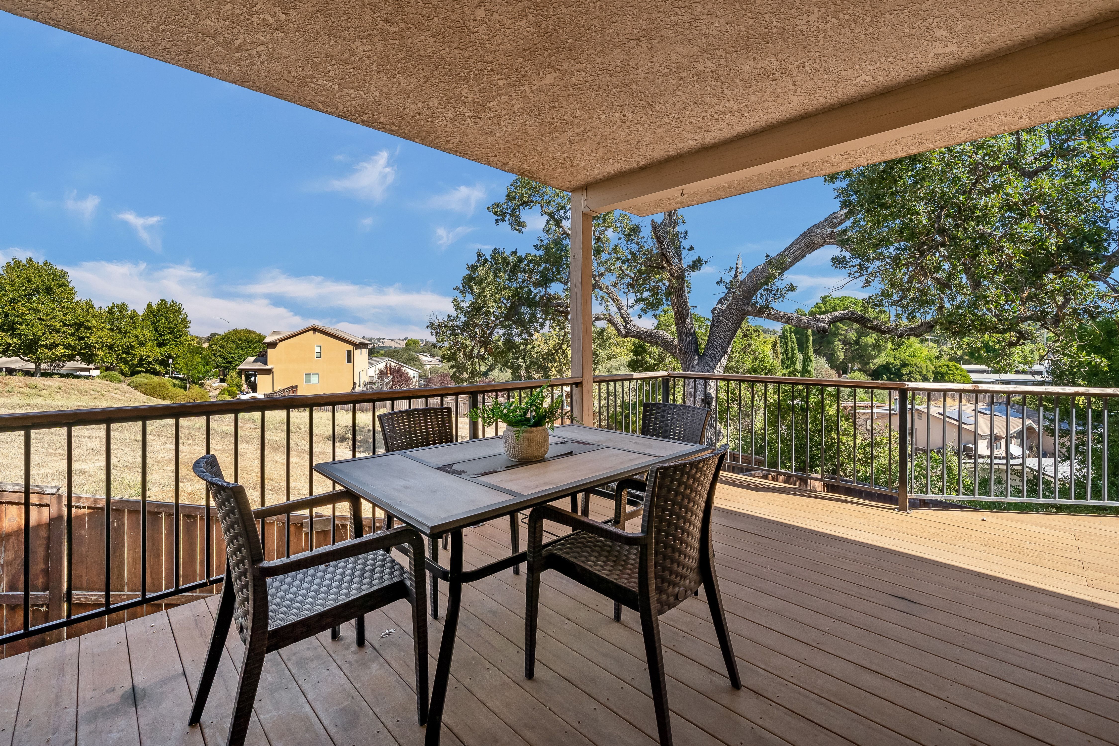  Two Living Spaces, One Exceptional Paso Robles Retreat - 物件實景