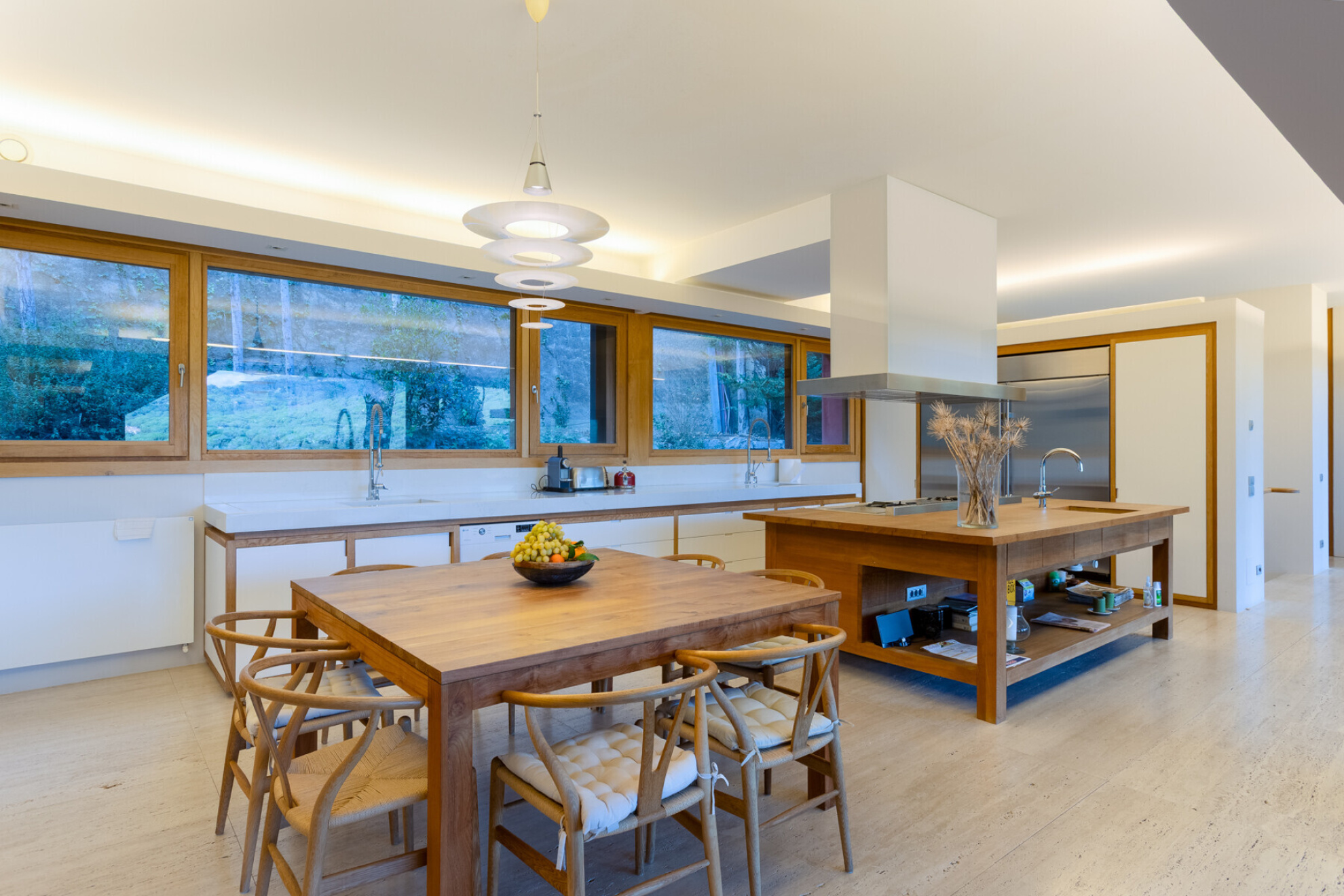 Style, design, privacy and beautiful views in Llavaneres - Costa BCN - 物件實景