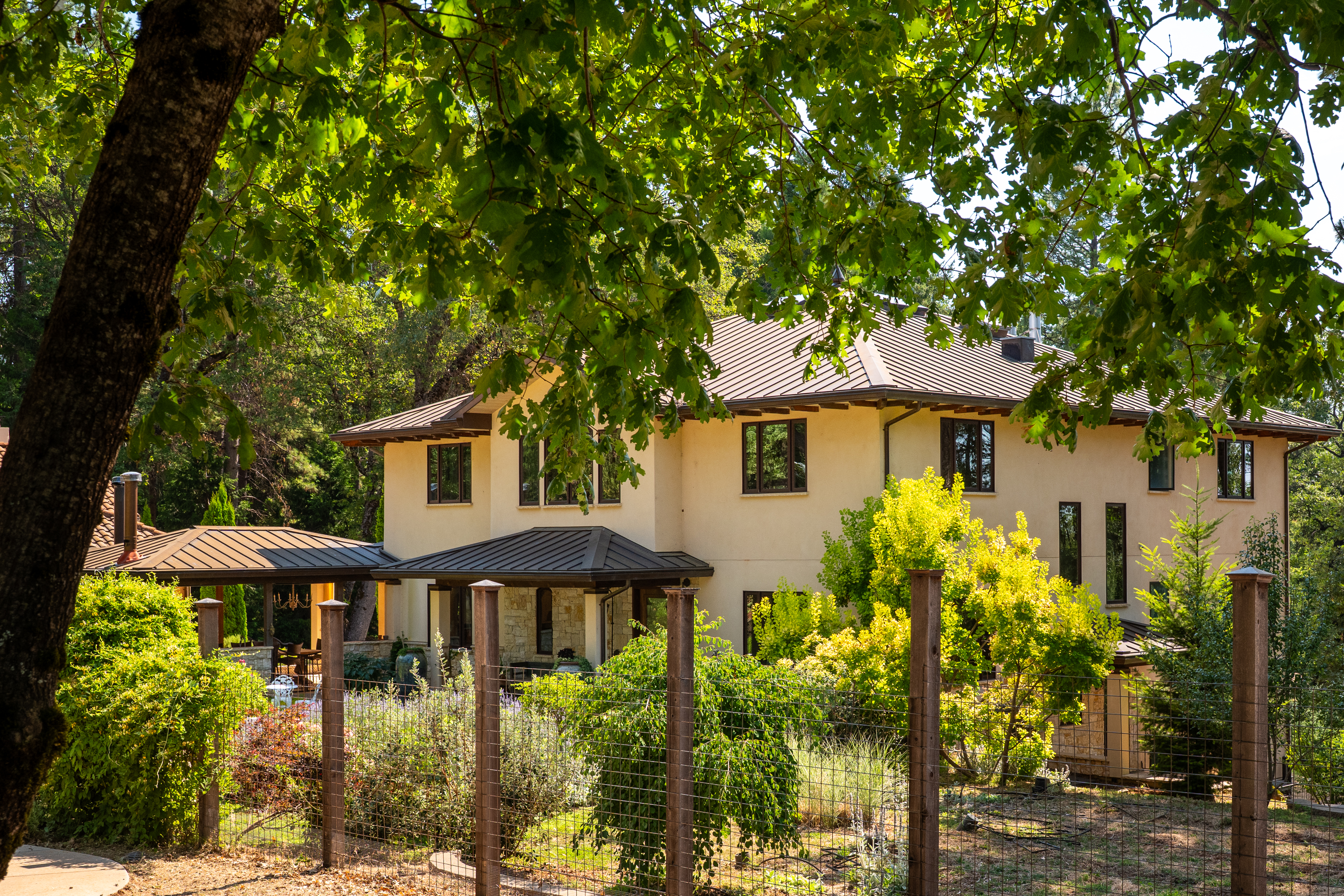  21374 Maidu Ridge Road, Nevada City, CA, 95959 - 物件實景