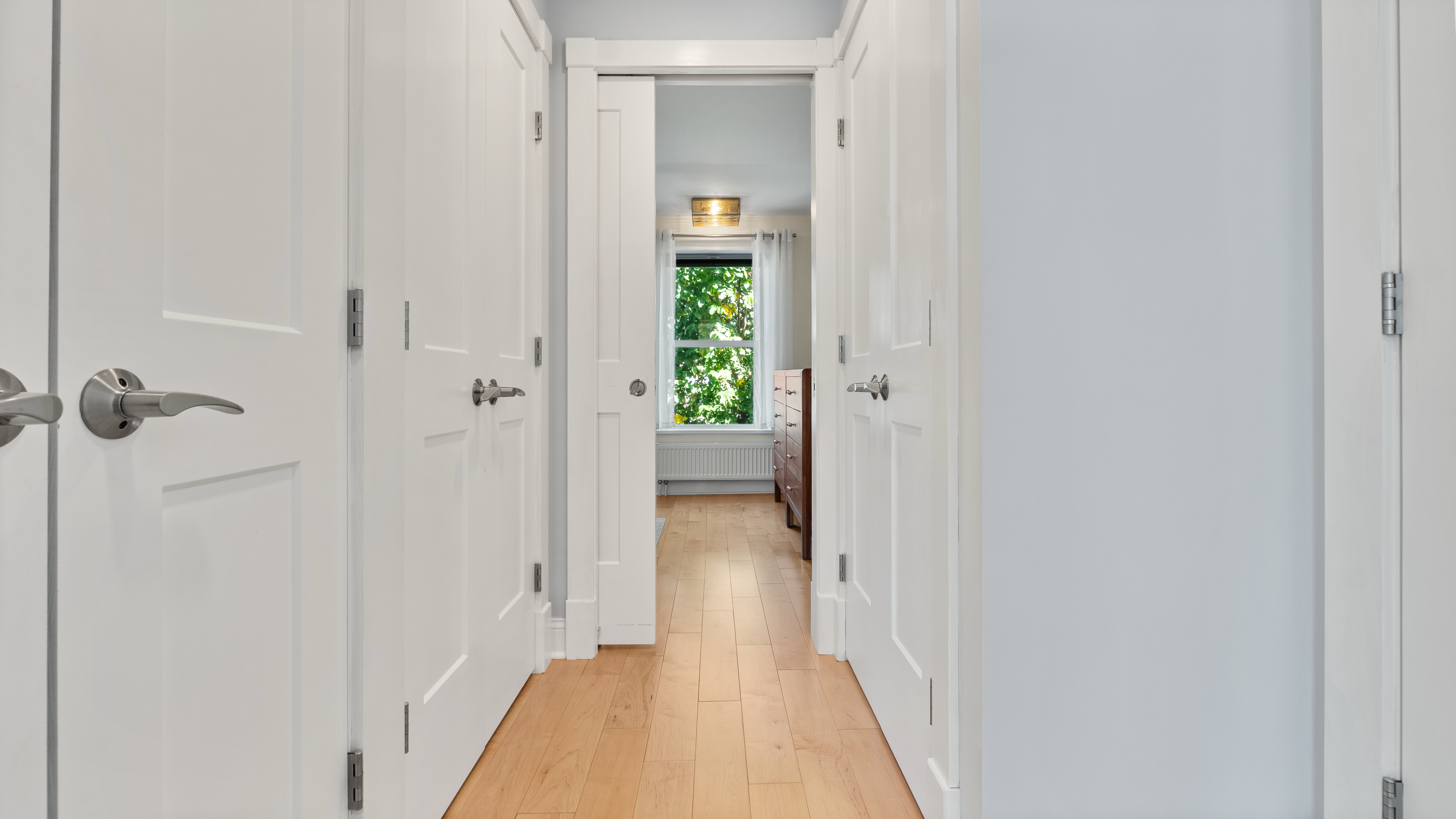  Hudson Double Townhouse: Architectural Masterpiece with Flexible Rental Income & - 物件實景