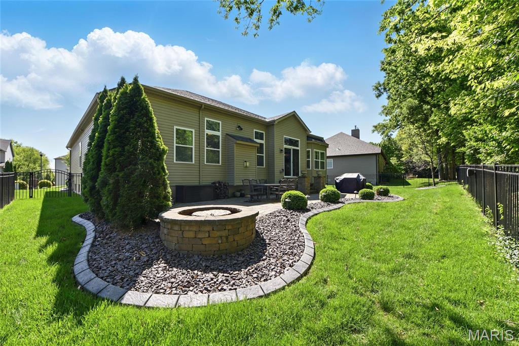 Wentzville, Missouri, 63385, United States, 4 Bedrooms Bedrooms, ,3 BathroomsBathrooms,Residential,For Sale,1927364