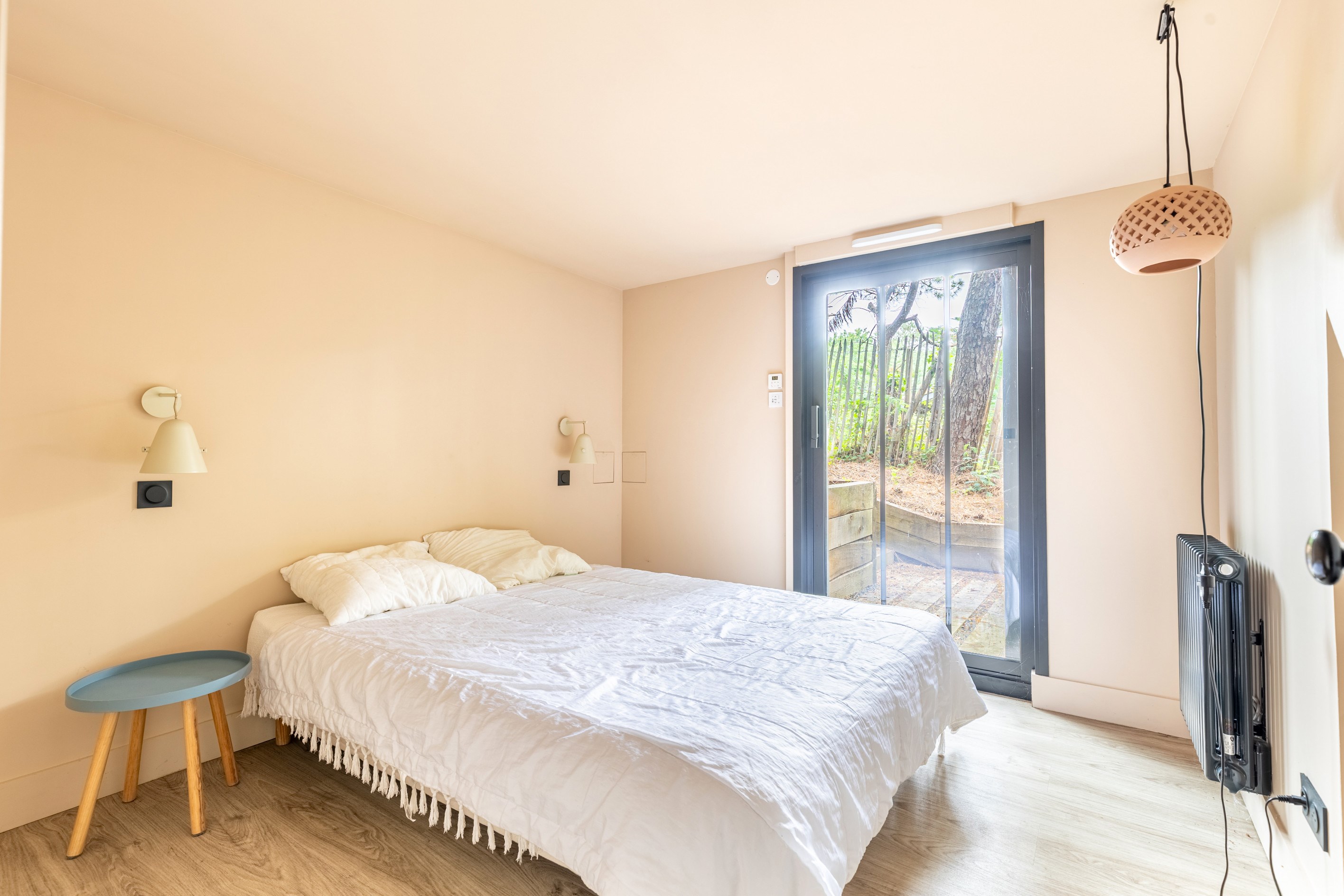  CAP FERRET — FAMILY VILLA BETWEEN PINE FOREST AND OCEAN, IN A PRIVILEGED SETTING - 物件實景